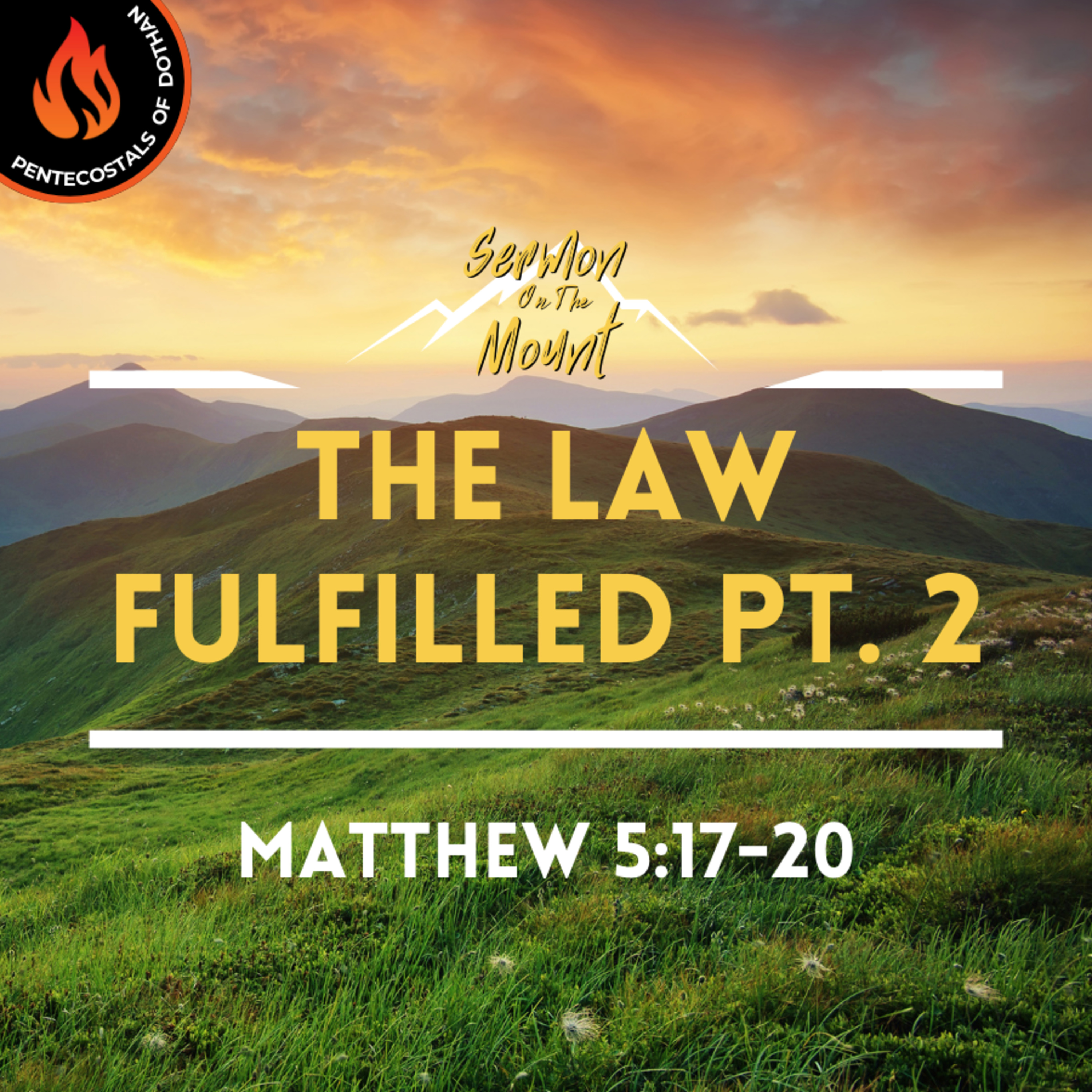 Bro. Justin Harrelson - Wednesday Night Bible Study - 2/26/25