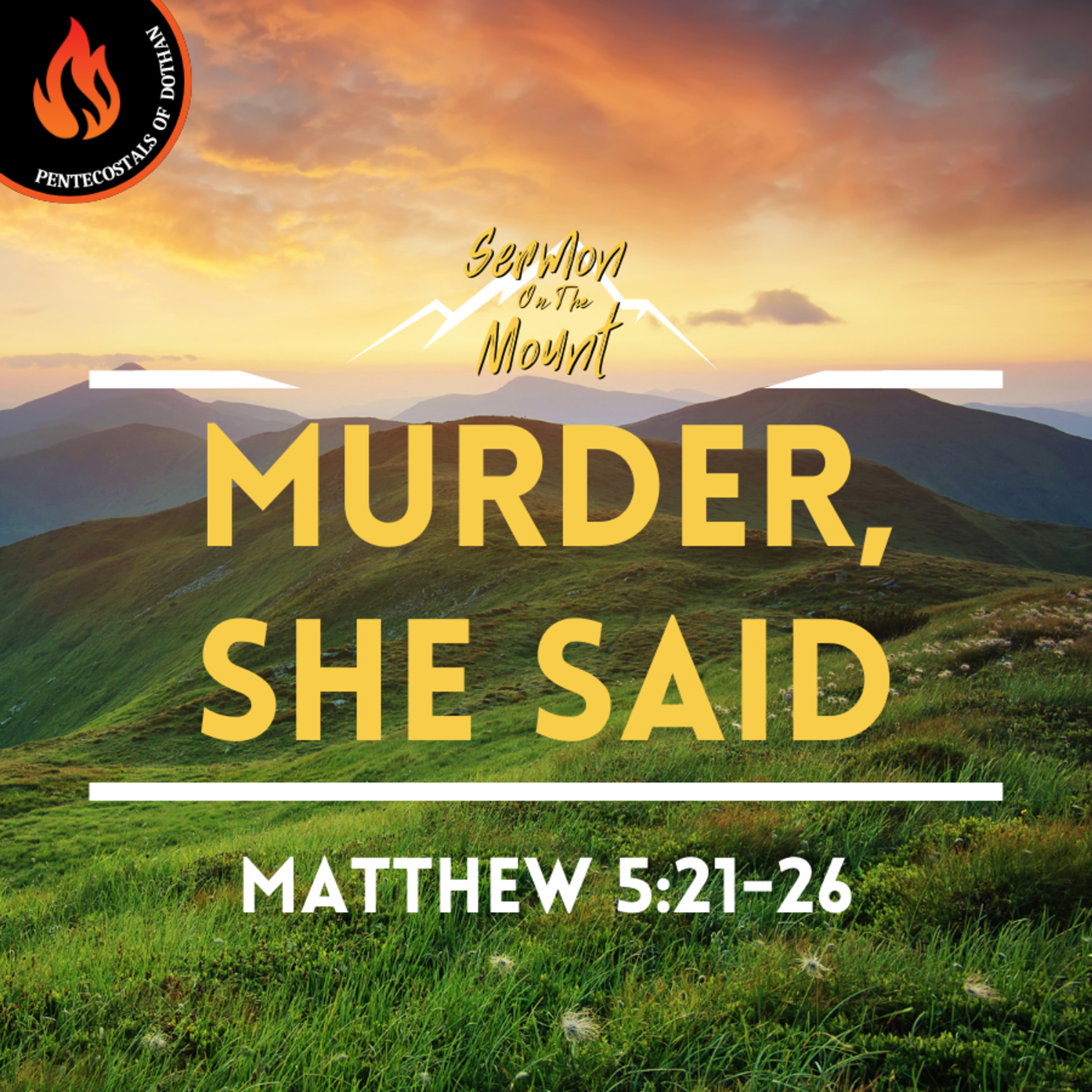 Bro. Justin Harrelson - Wednesday Night Bible Study - 5/7/25