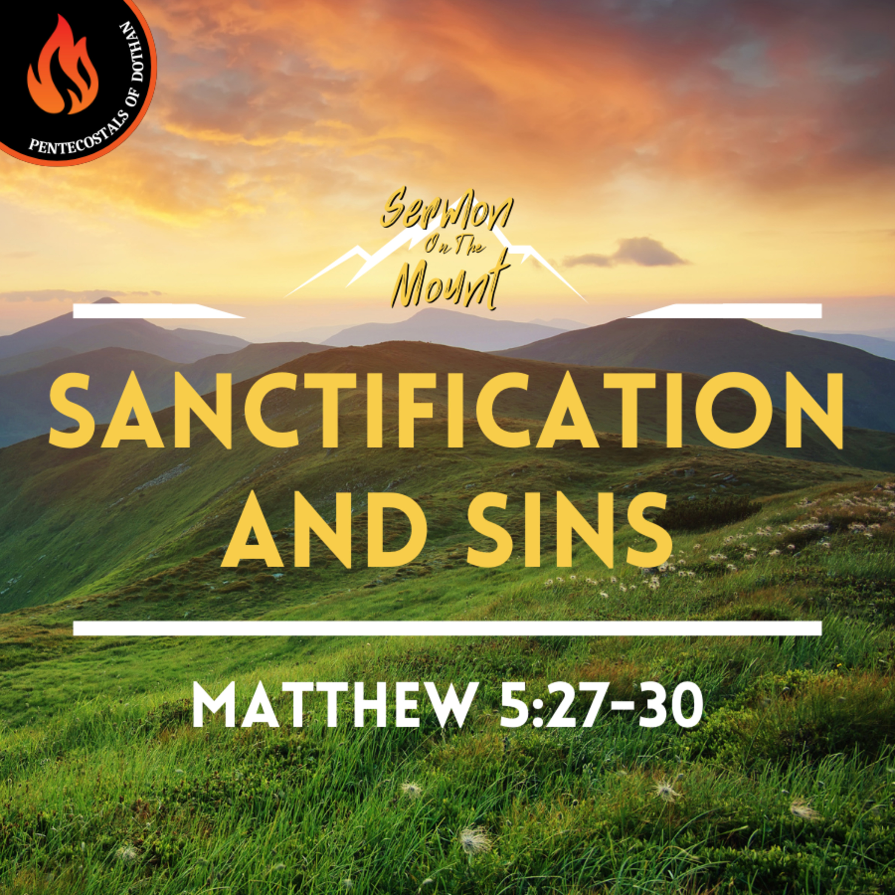 Bro. Justin Harrelson - Wednesday Night Bible Study - 5/14/25