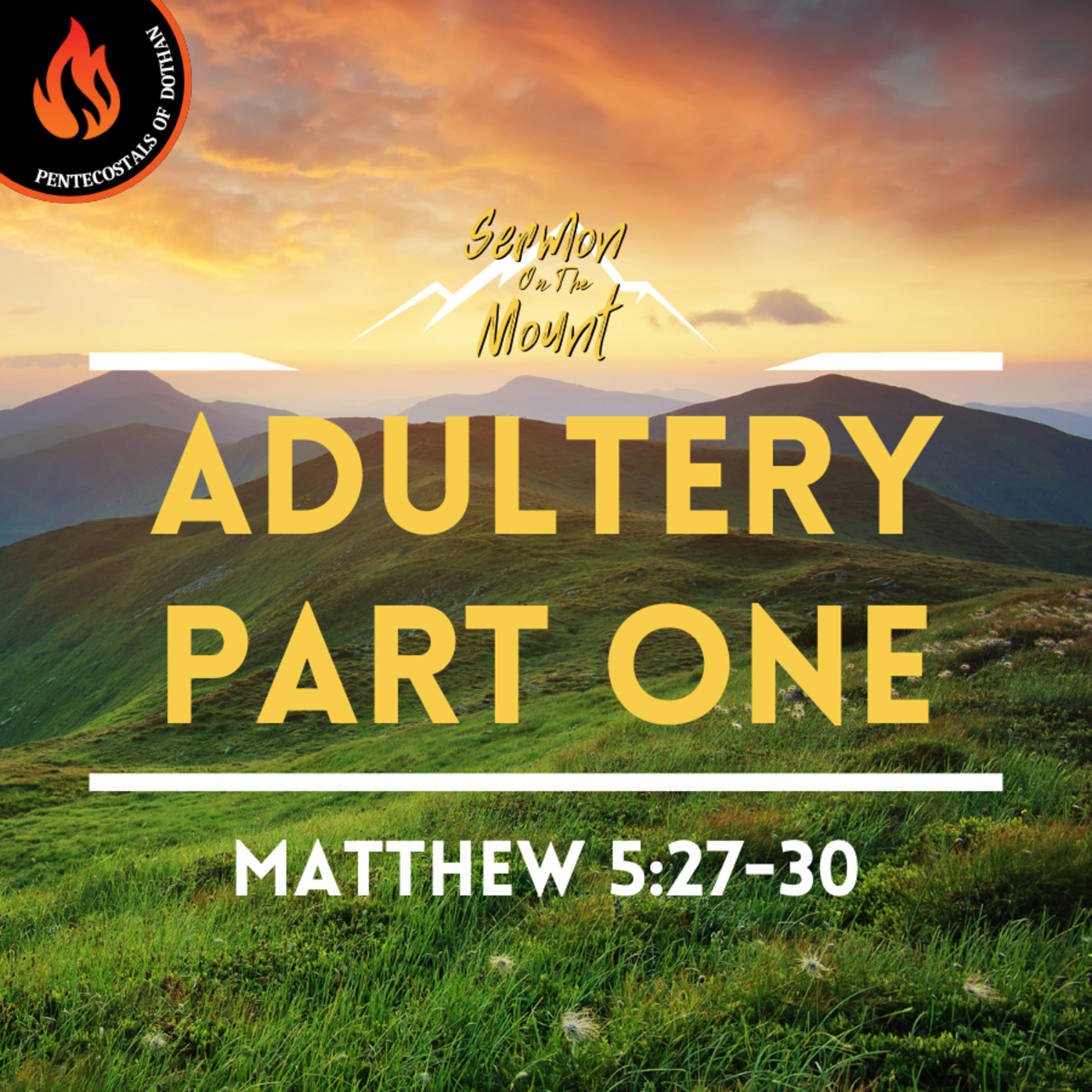 Bro. Justin Harrelson - Wednesday Night Bible Study - 5/21/25