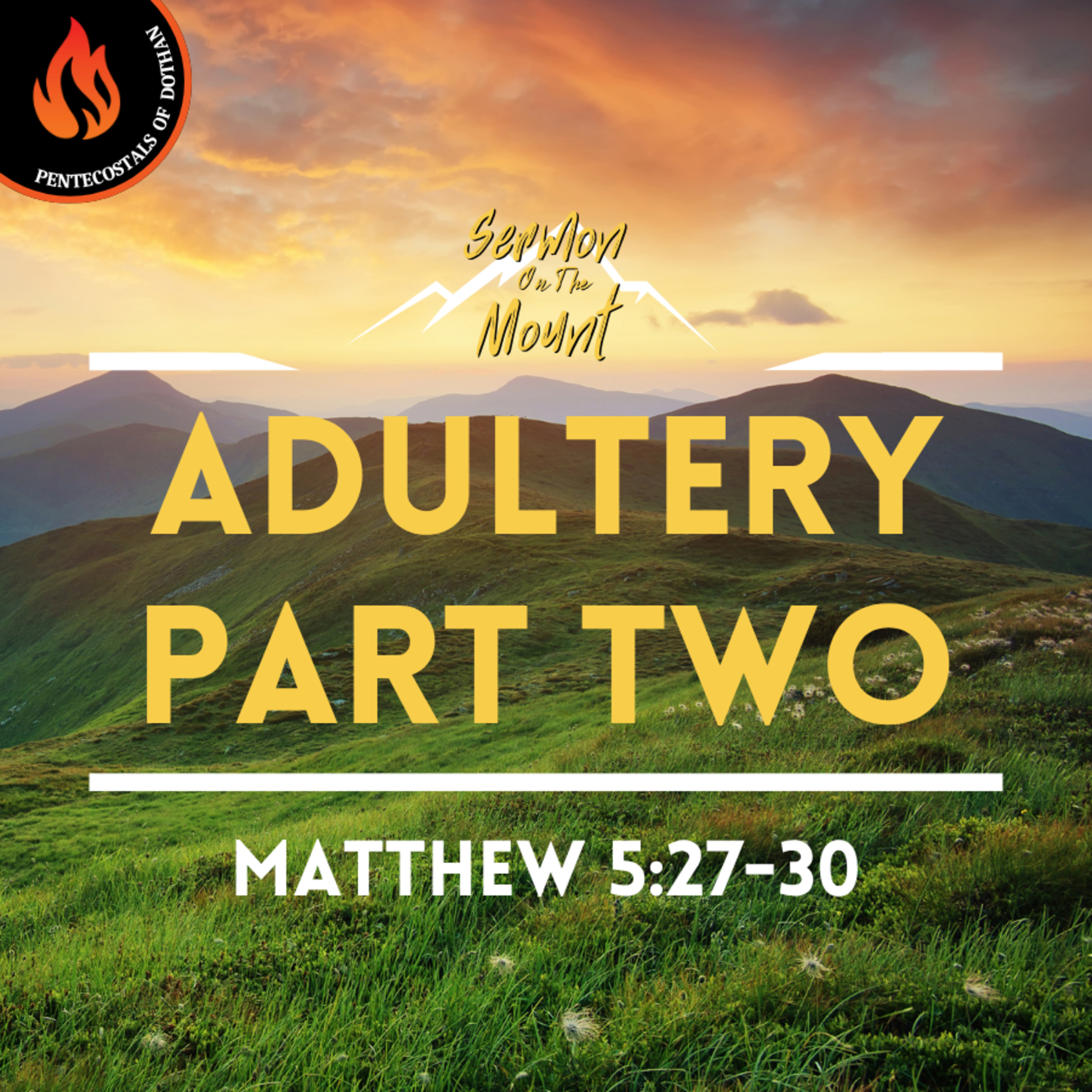 Bro. Justin Harrelson - Wednesday Night Bible Study - 5/28/25