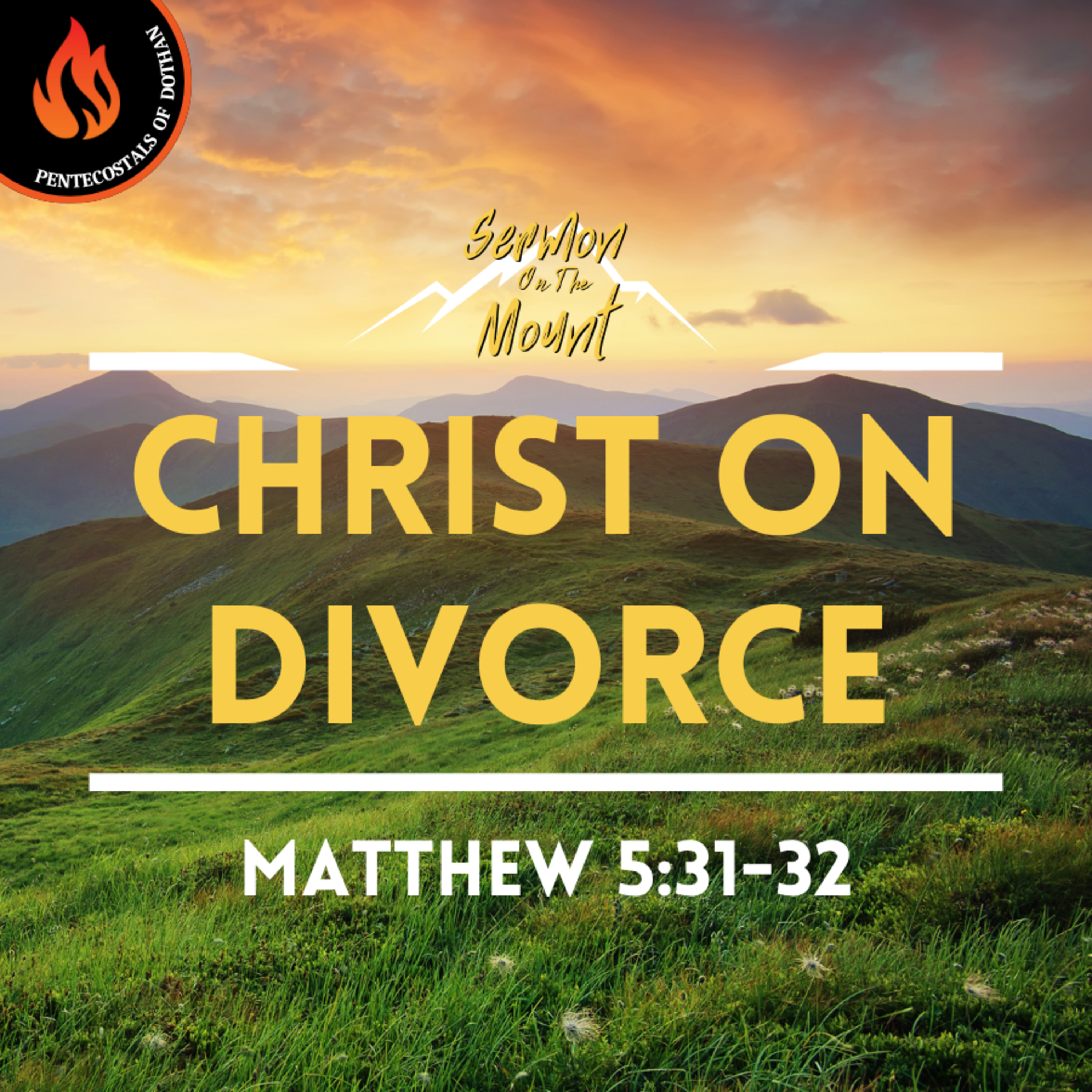 Bro. Justin Harrelson - Wednesday Night Bible Study - 08/06/25