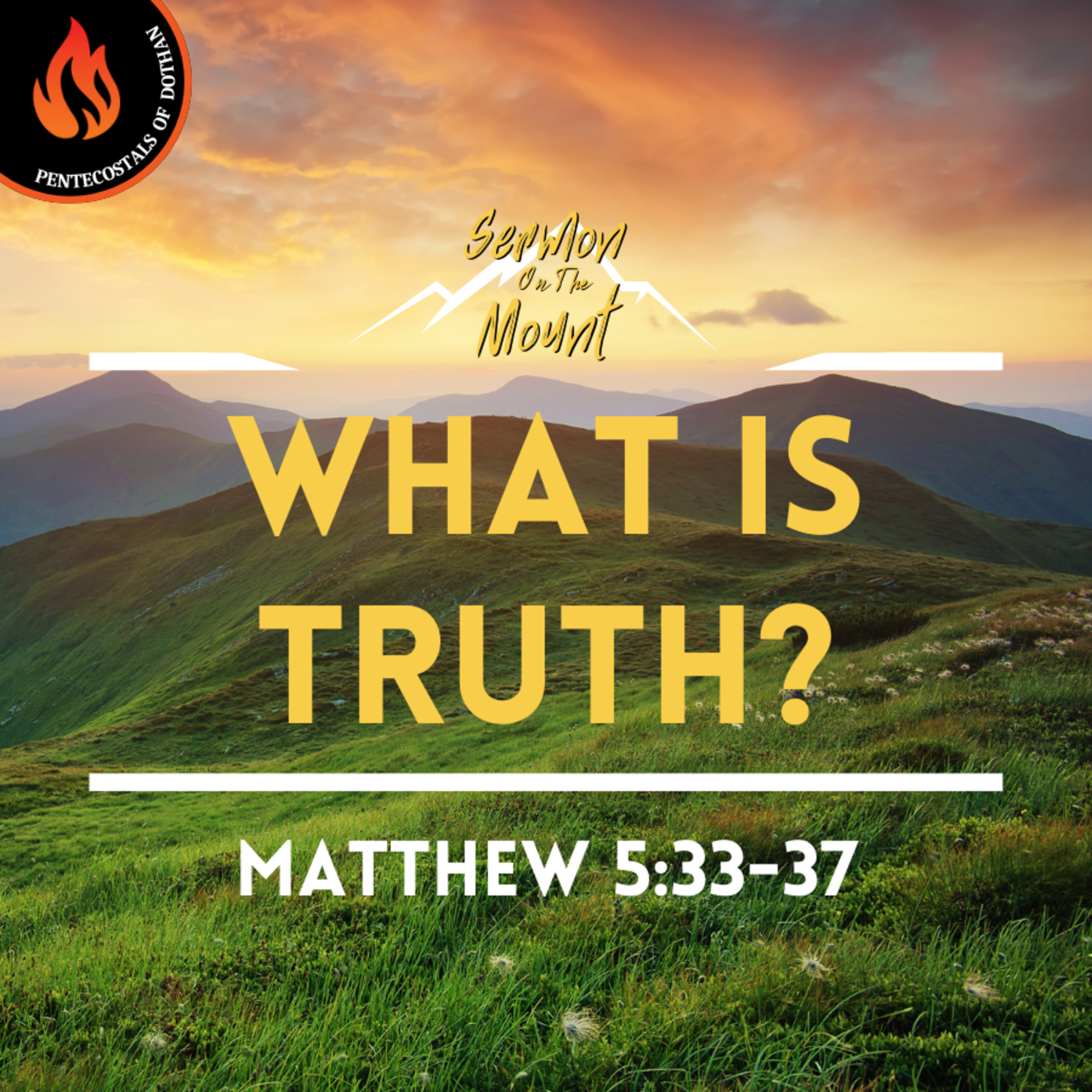Bro. Justin Harrelson - Wednesday Night Bible Study - 08/13/25