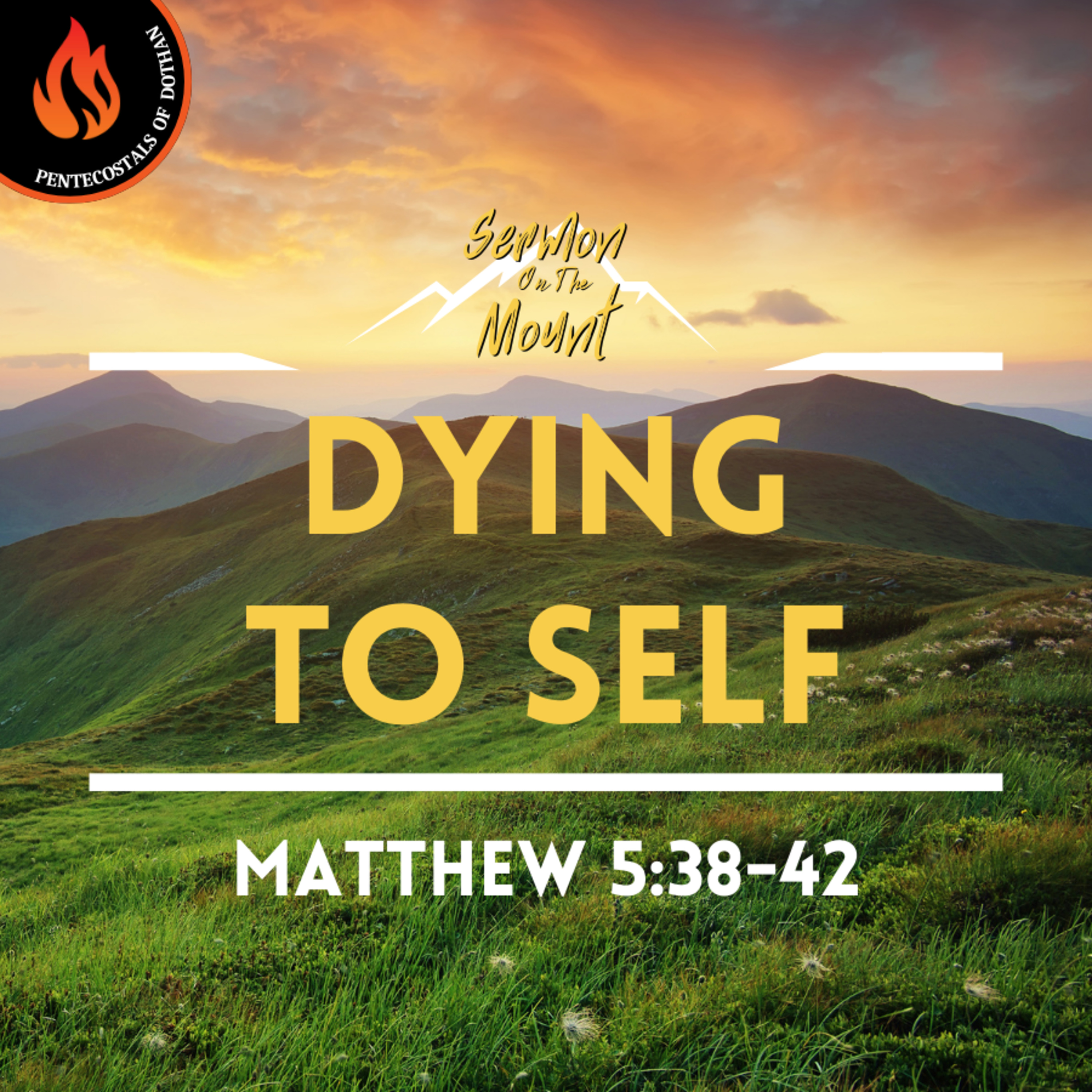 Bro. Justin Harrelson - Wednesday Night Bible Study - 08/27/25