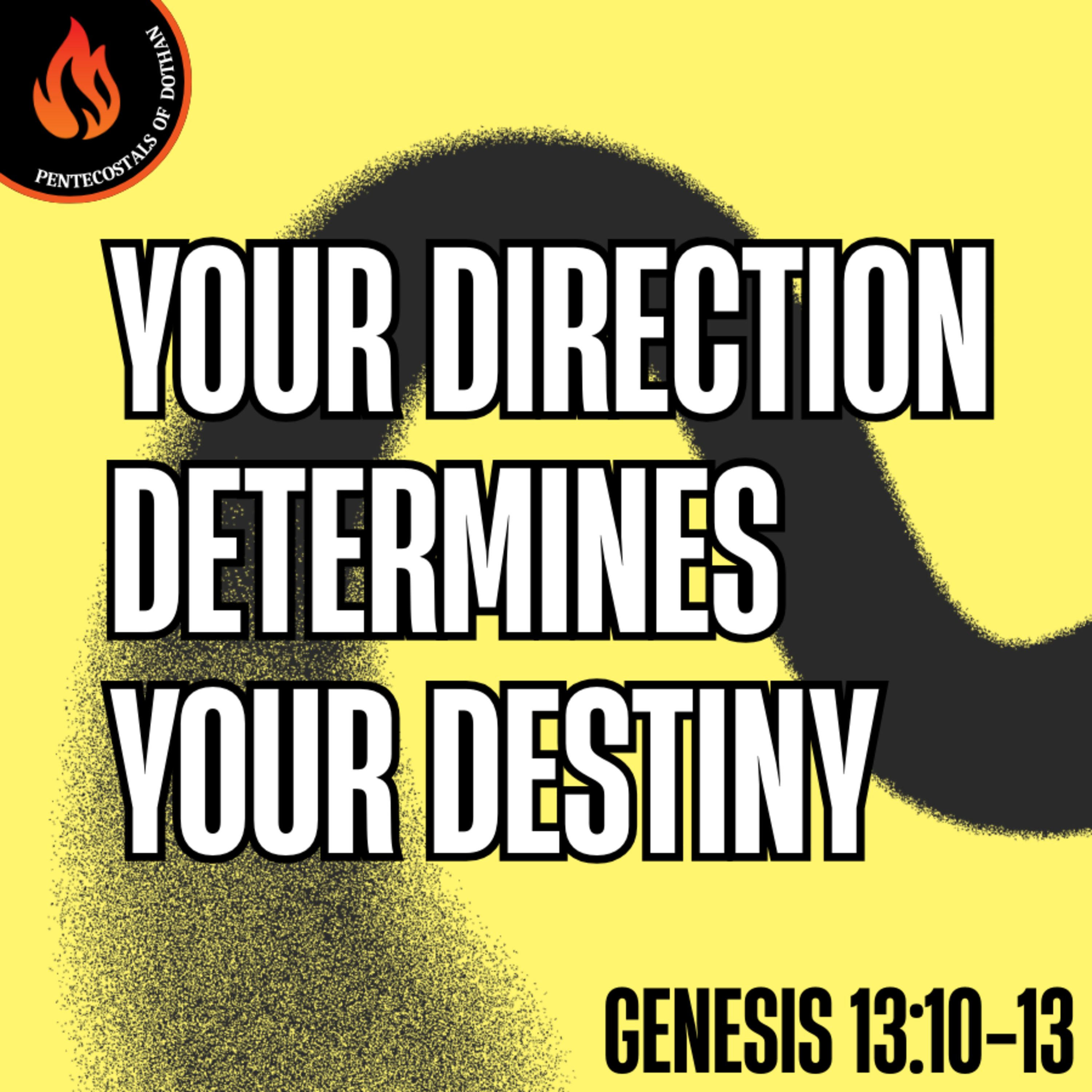 The Pentecostals of Dothan