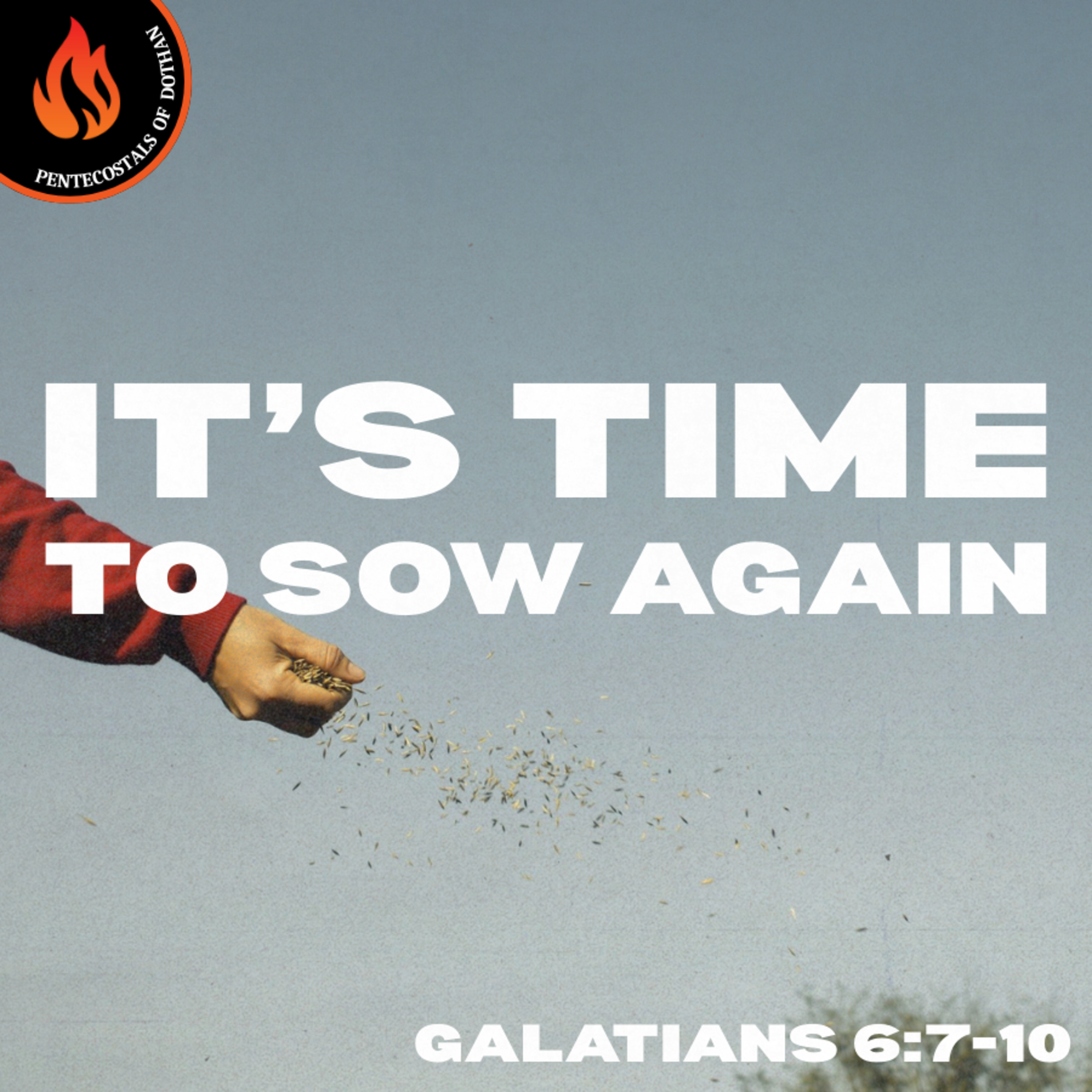 The Pentecostals of Dothan