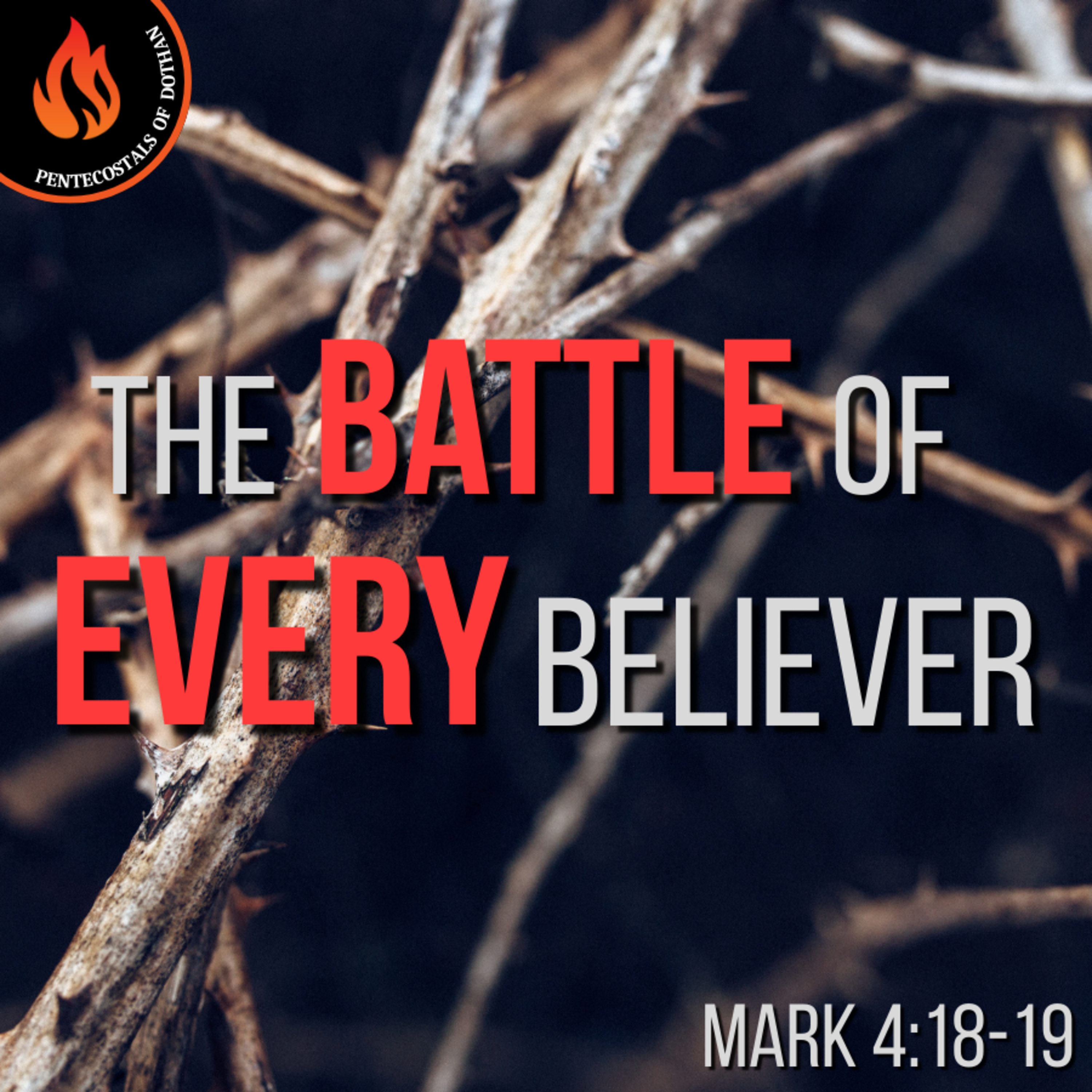 1/4/26 | Sunday Night Service | The Battle Of Every Believer | Pastor Philip Harrelson