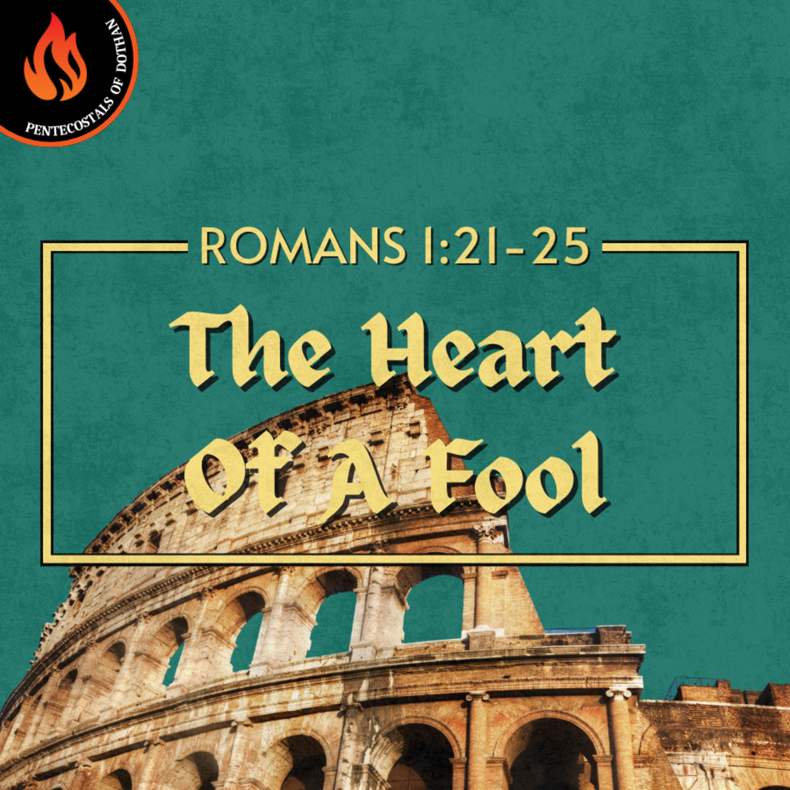 1/18/26 | Sunday Night Service | The Heart Of A Fool | Pastor Philip Harrelson