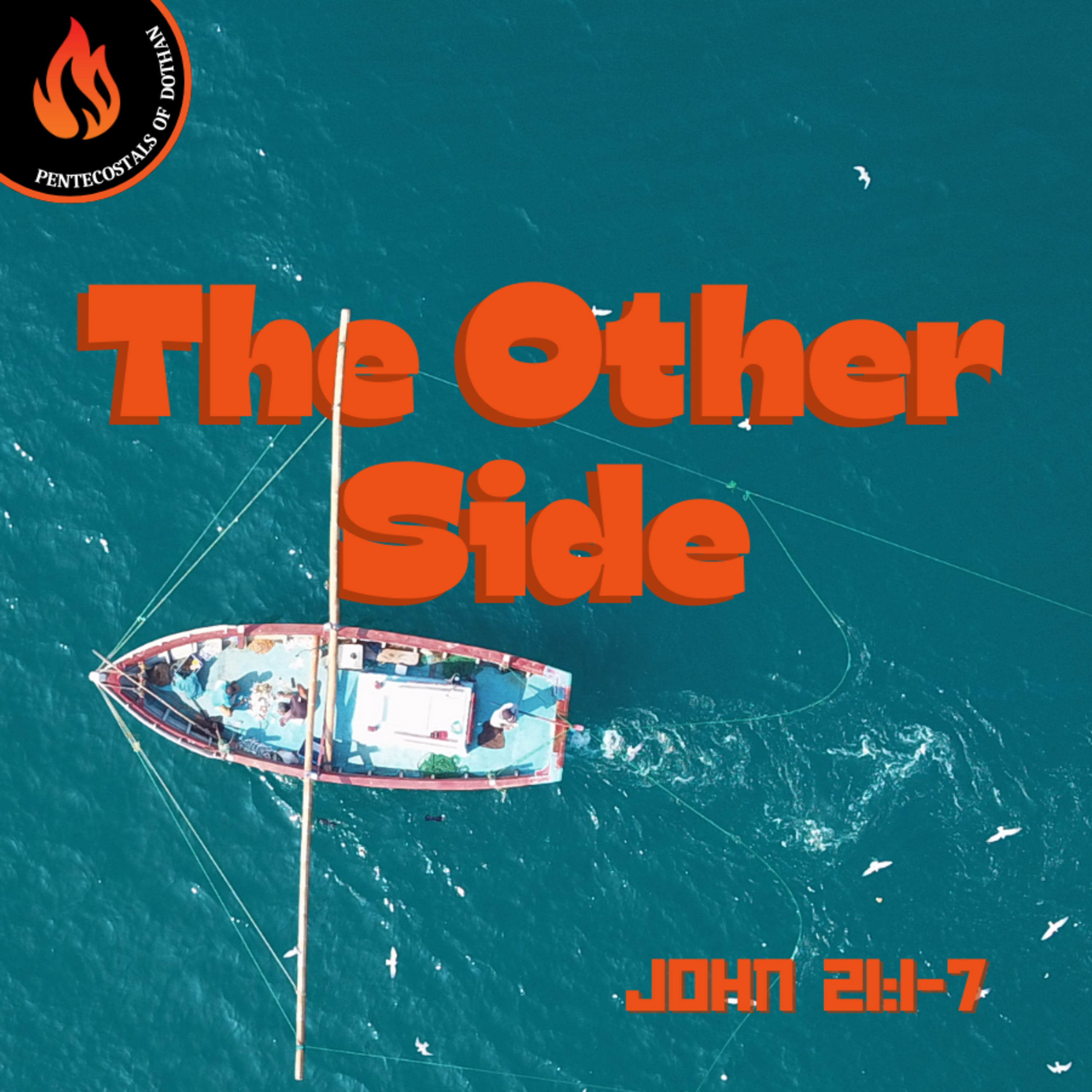 The Pentecostals of Dothan