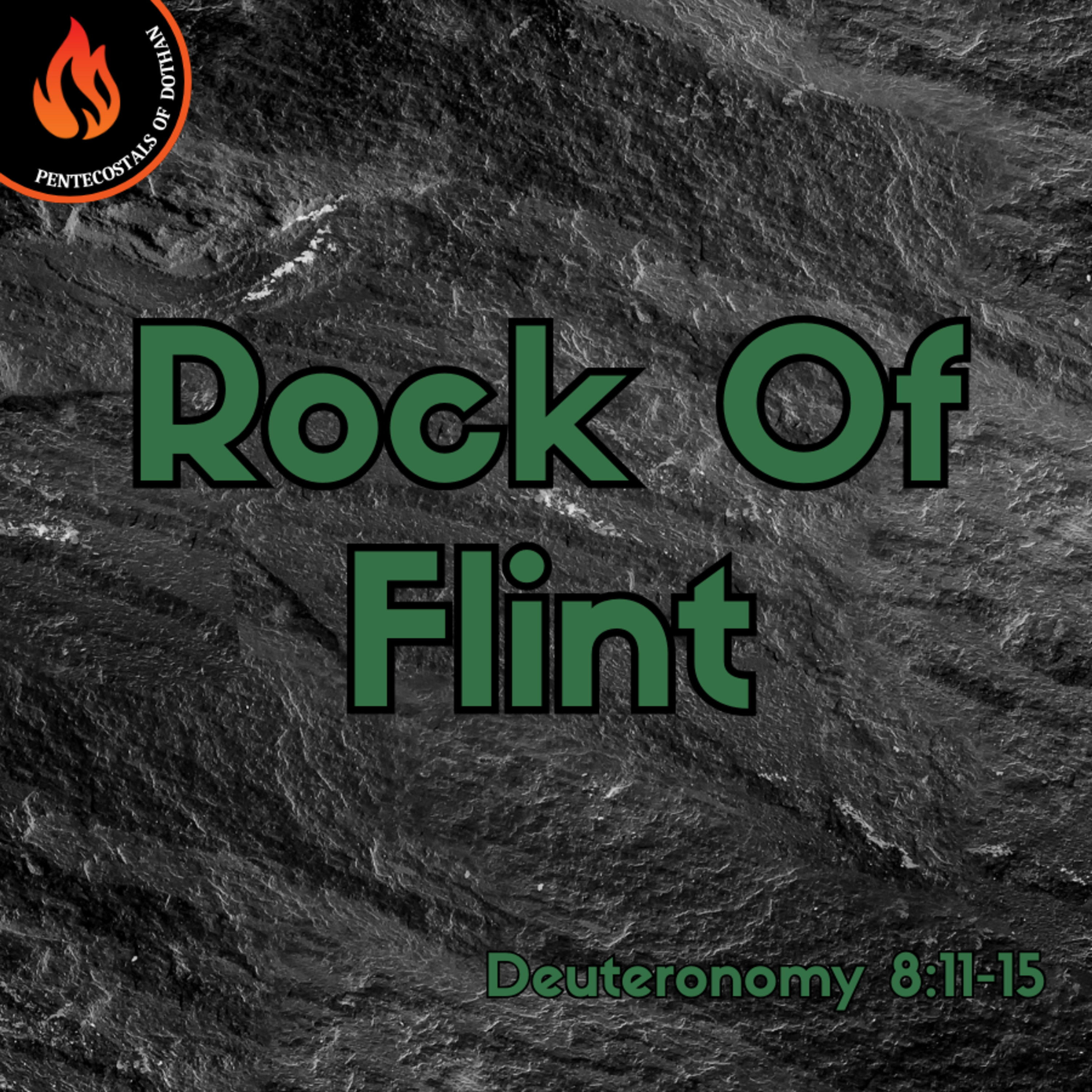1/25/26 | Sunday Night Service | Rock Of Flint | Bro. Chad Kirkland
