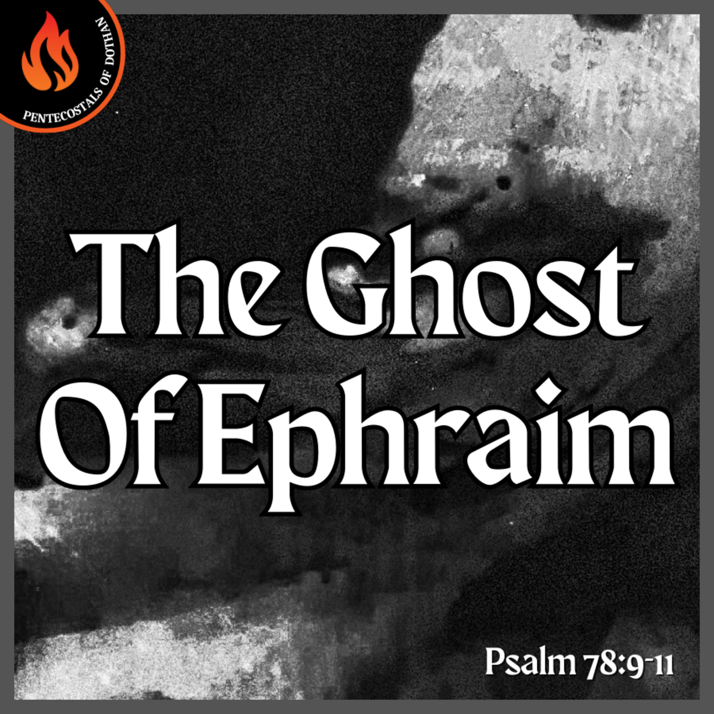2/1/26 | Sunday Morning Service | The Ghost Of Ephraim | Pastor Philip Harrelson