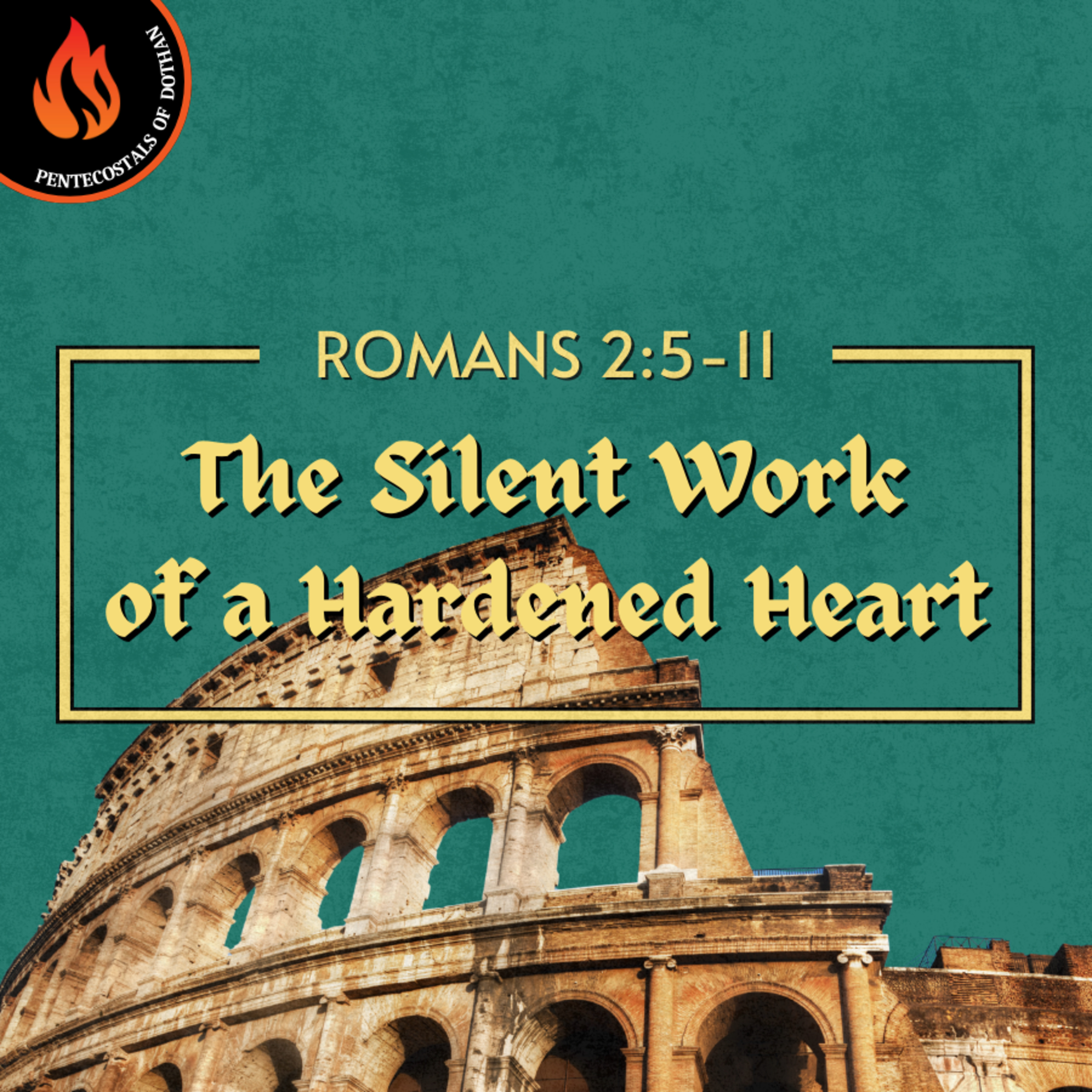 2/15/26 | Sunday Night Service | The Silent Work Of A Hardened Heart | Pastor Philip Harrelson