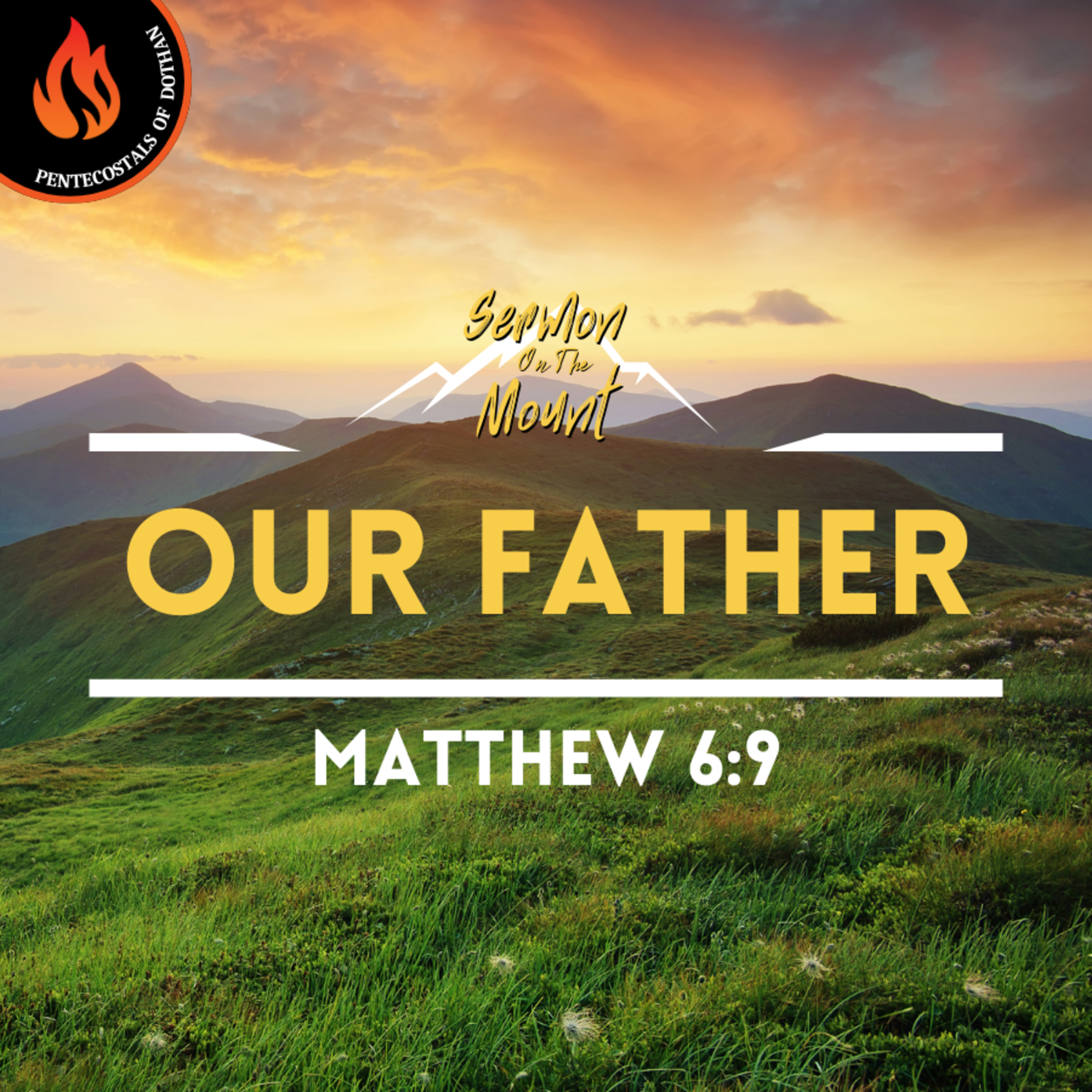 2/25/26 | Wednesday Night Bible Study | Our Father | Bro. Justin Harrelson