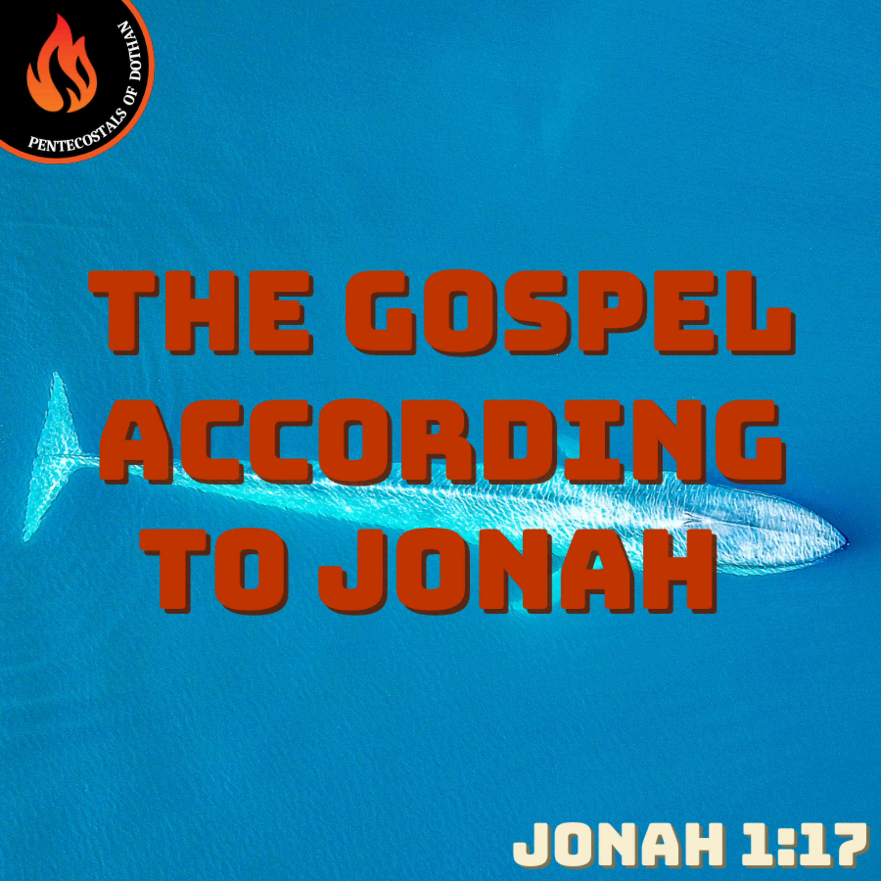 7/26/26 | Sunday Night Service | The Gospel According To Jonah | Bro. Justin Harrelson episode artwork
