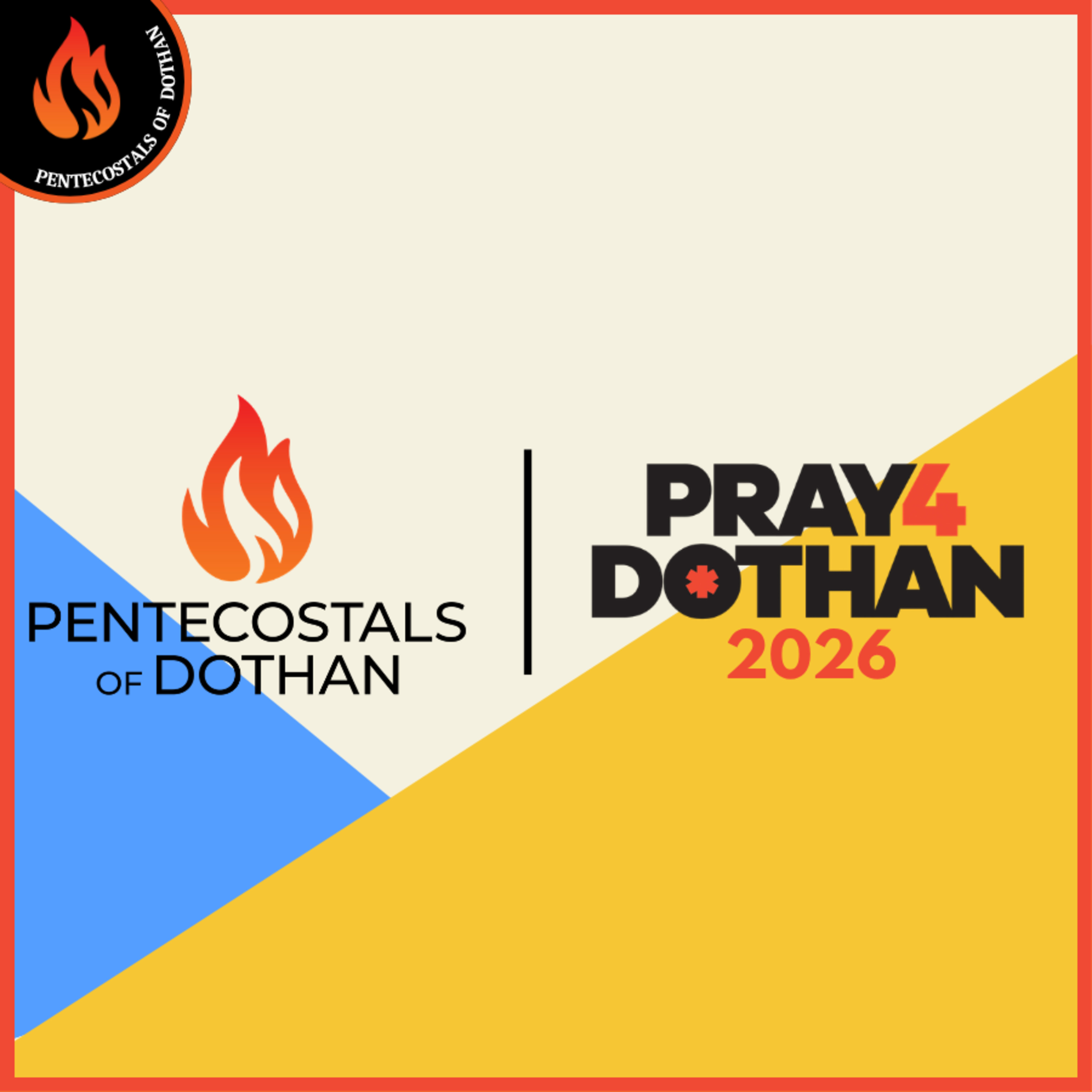 3/22/26 | Sunday Night Service | Pray4Dothan | Pastor Philip Harrelson episode artwork