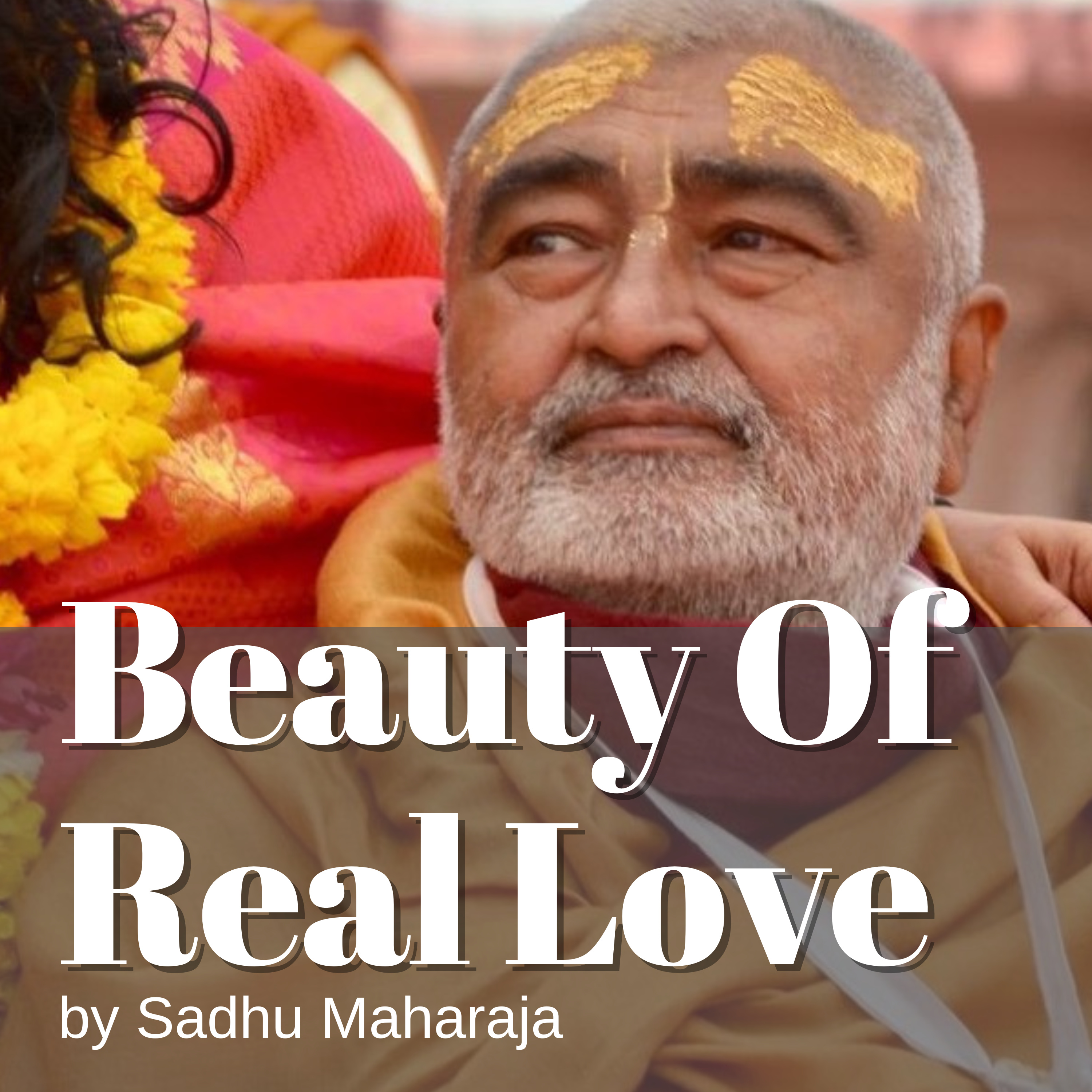 2587: One Feels Like Being Right There With Radharani | Vilapa Kusumanjali 81 episode artwork