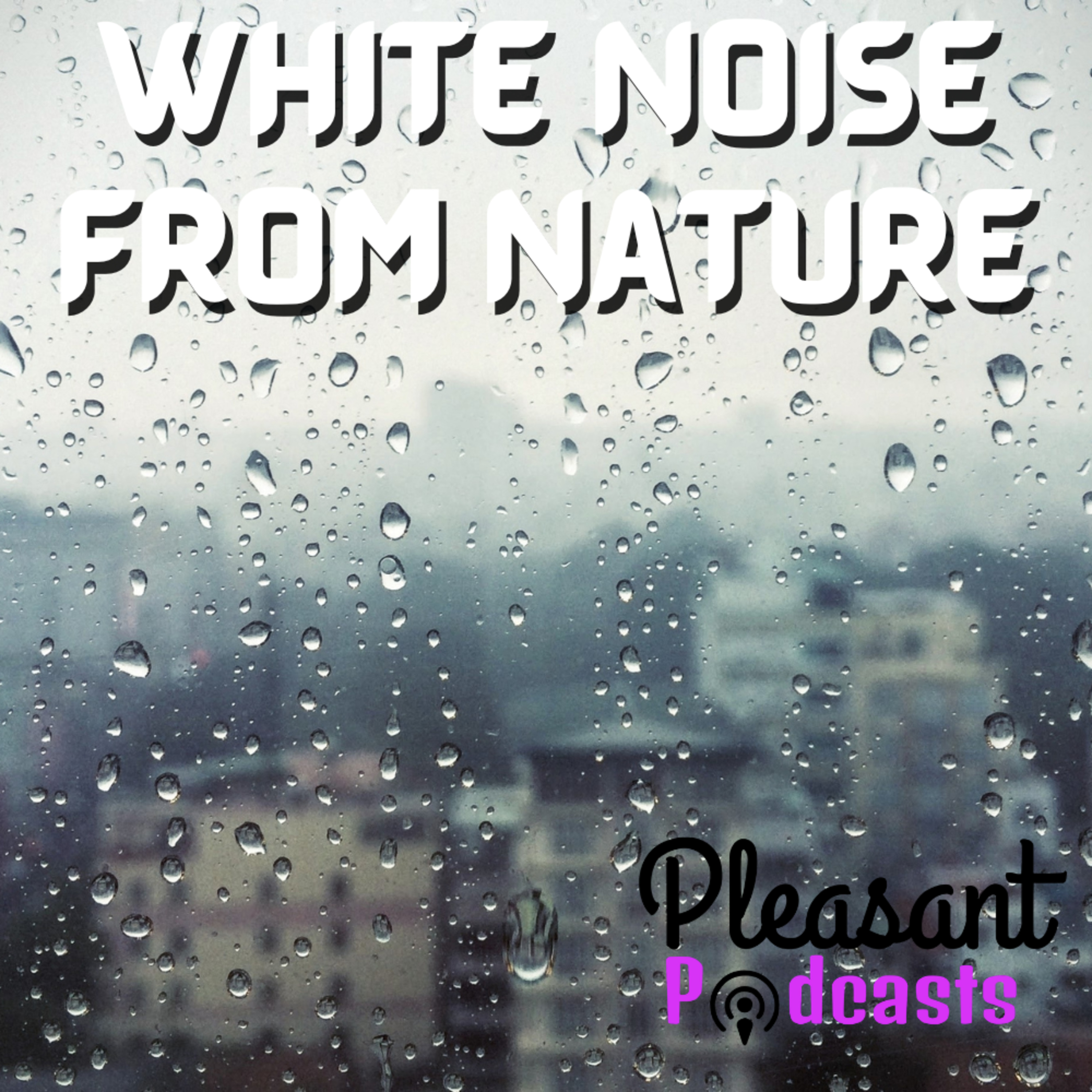 A Rainy Night (7hrs) episode artwork