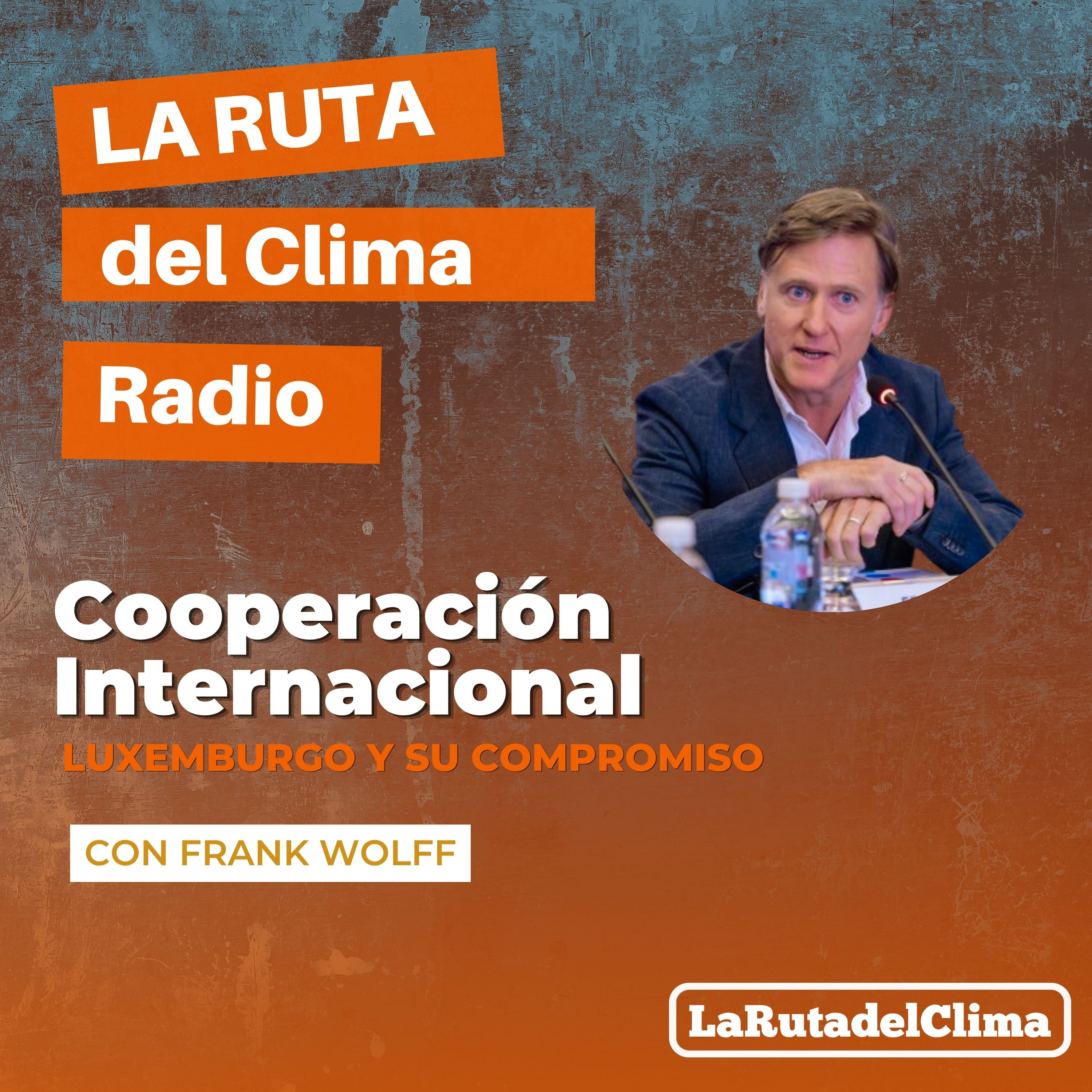 Cooperación Internacional: Luxemburgo y su compromiso episode artwork