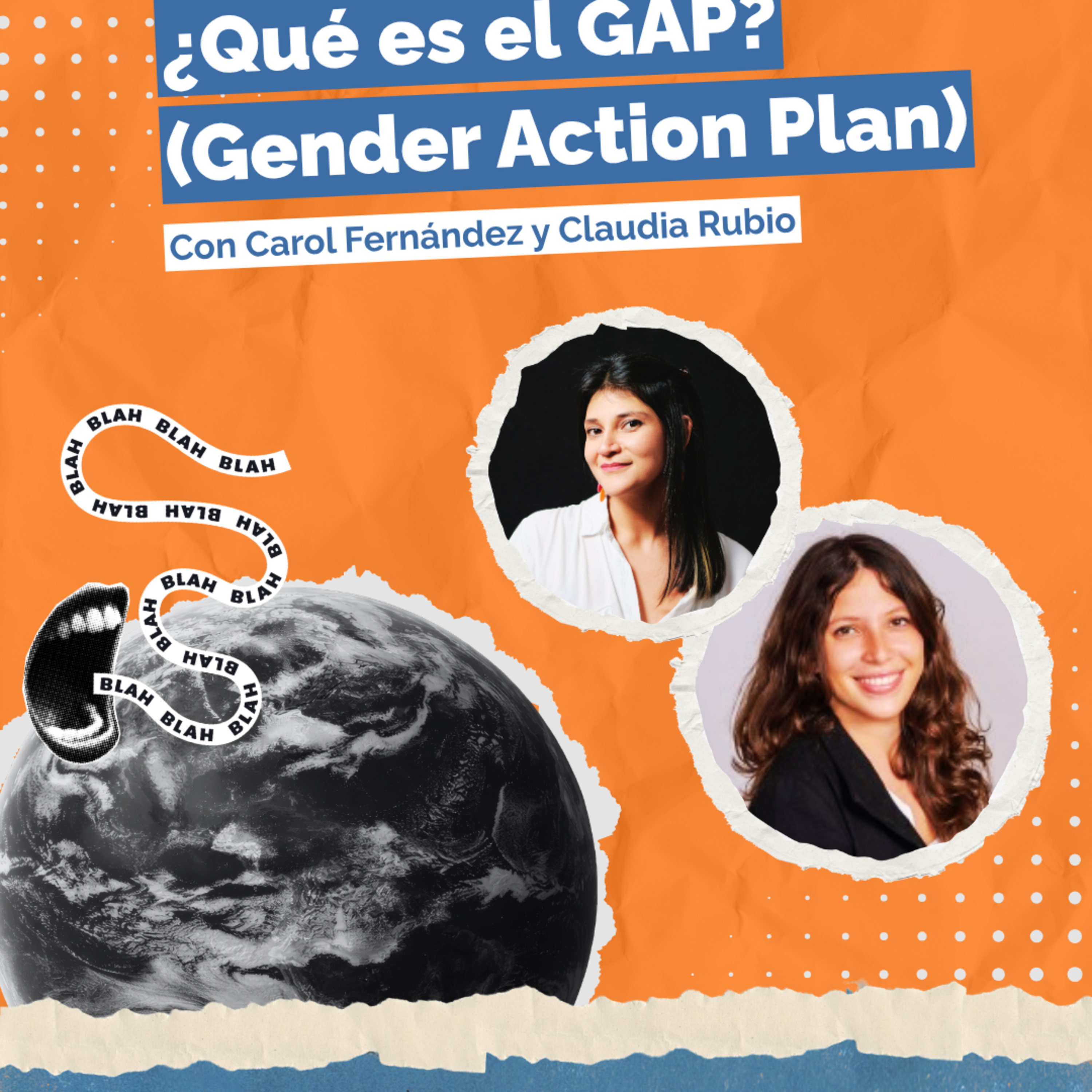 Portada de La Ruta del Clima