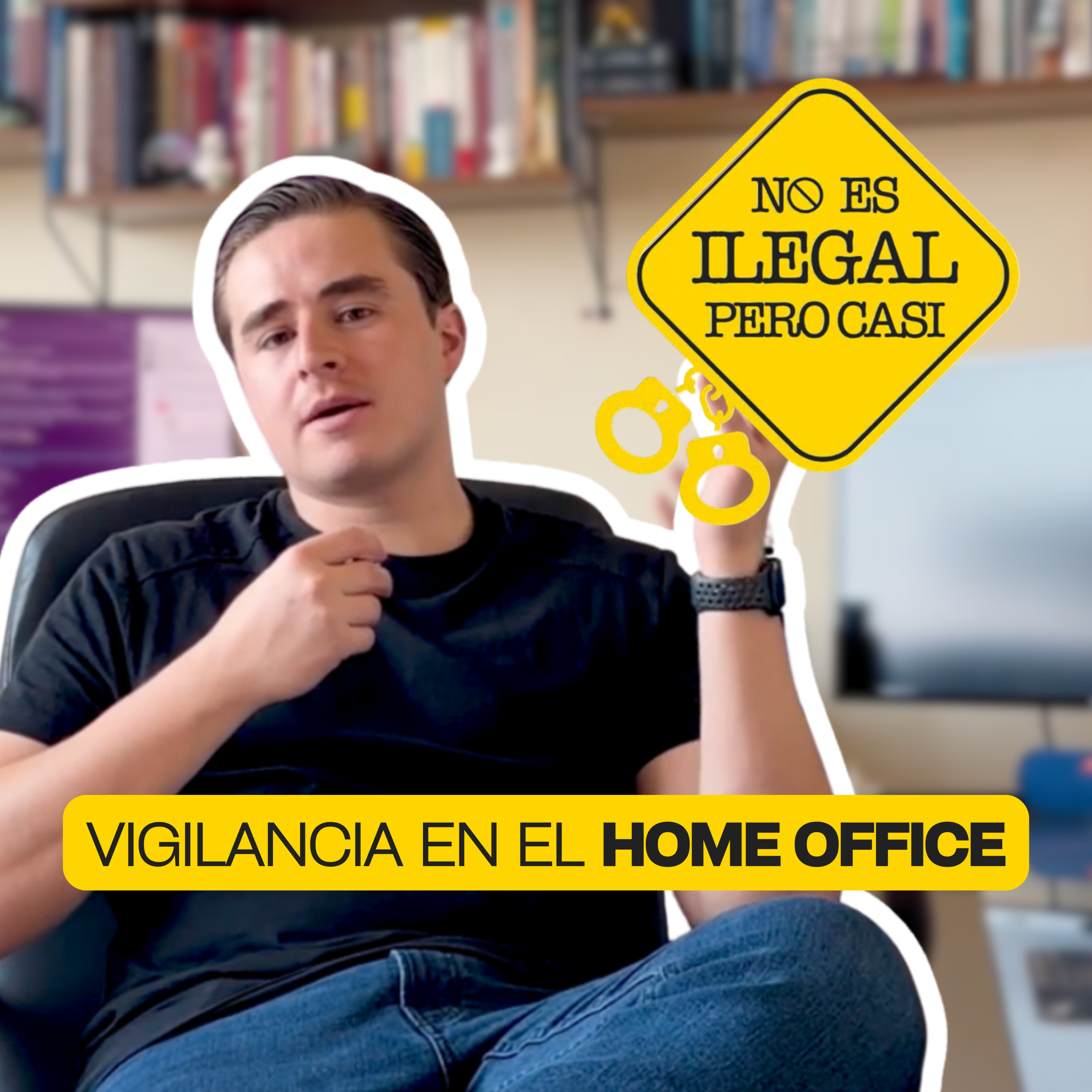 Portada de Influyes o Destruyes
