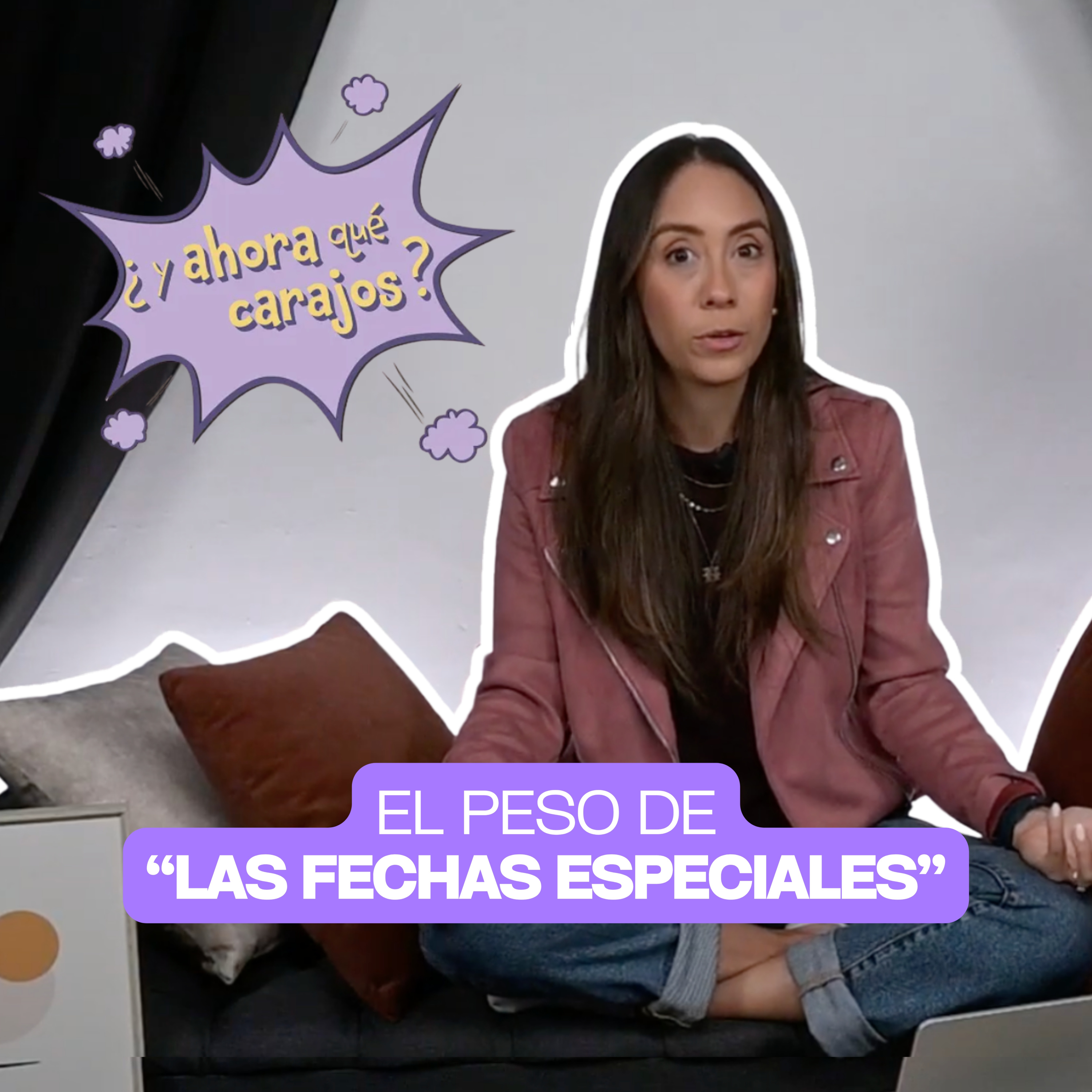 #155. El Peso de las "Fechas Especiales" episode artwork