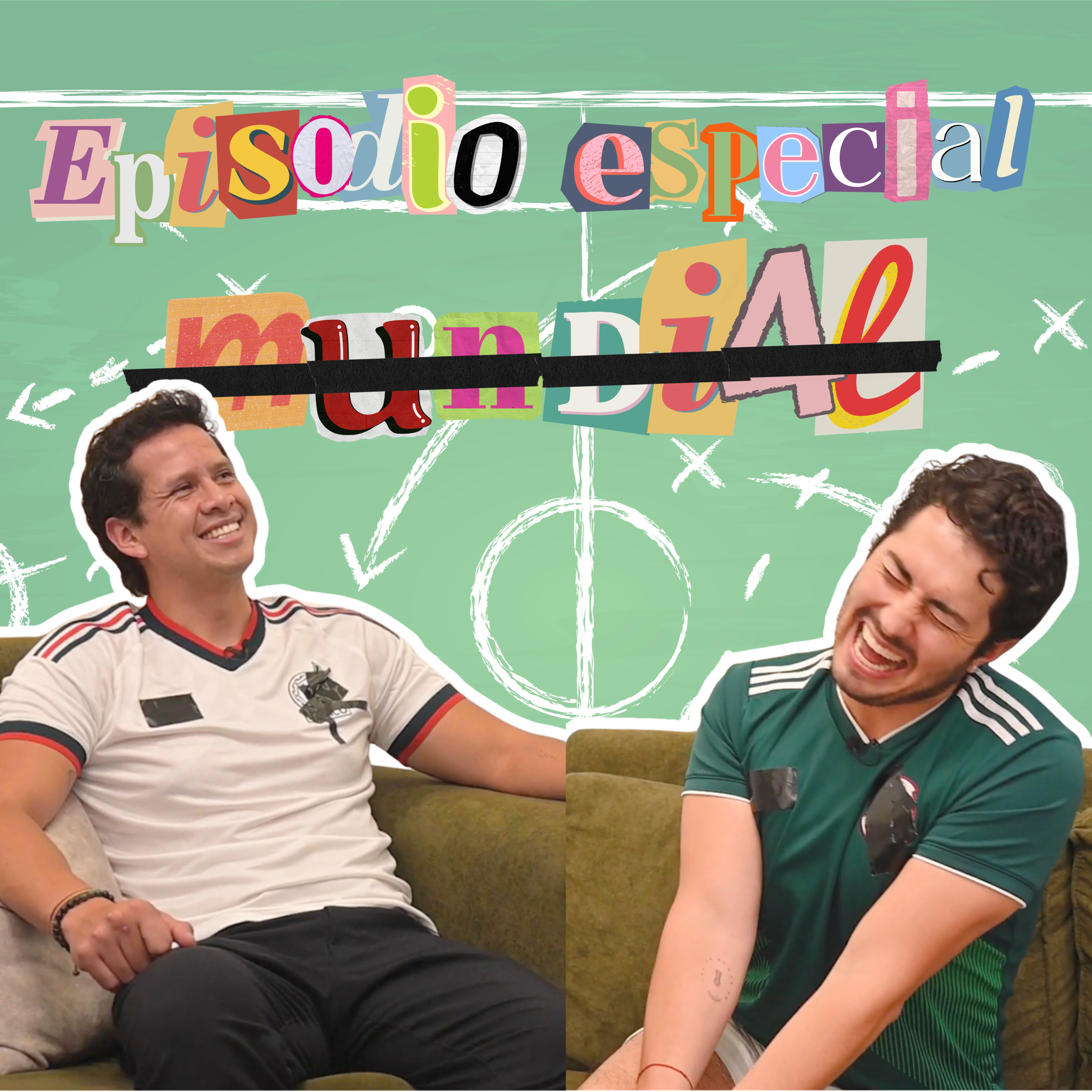 #165. Episodio especial. Pasamos al 4o Partido episode artwork