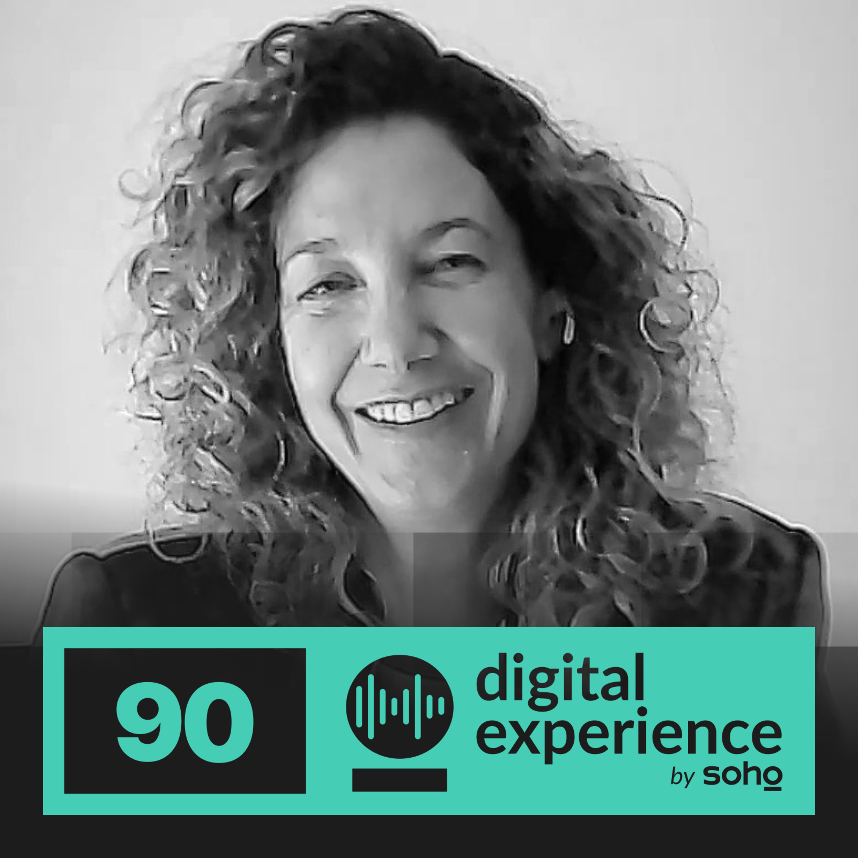 #90 - “¿Y si el liderazgo tradicional está roto?" con Mónica Maltzman episode artwork