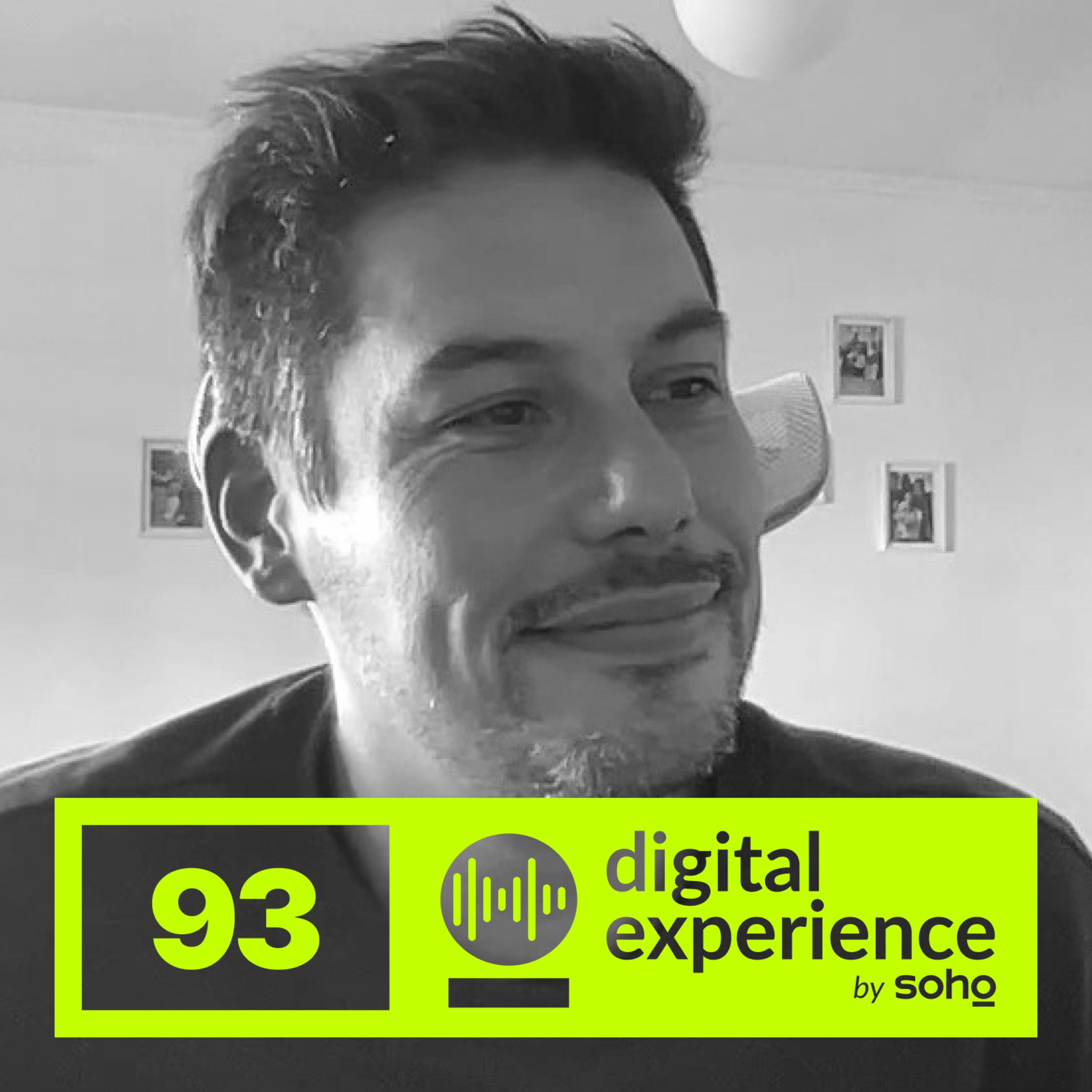 Digital Experience by Soho