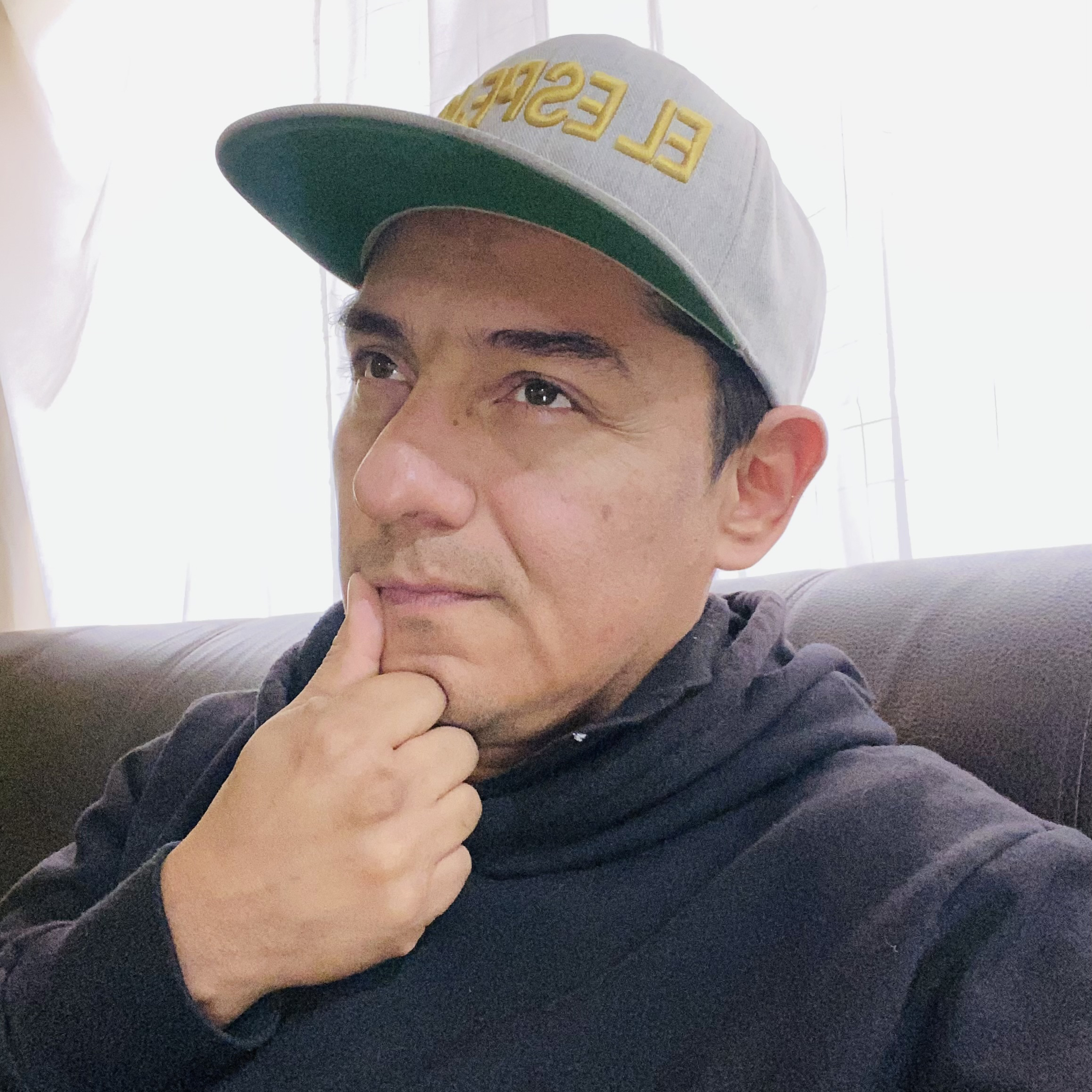 Portada de El Espejo Soy Yo