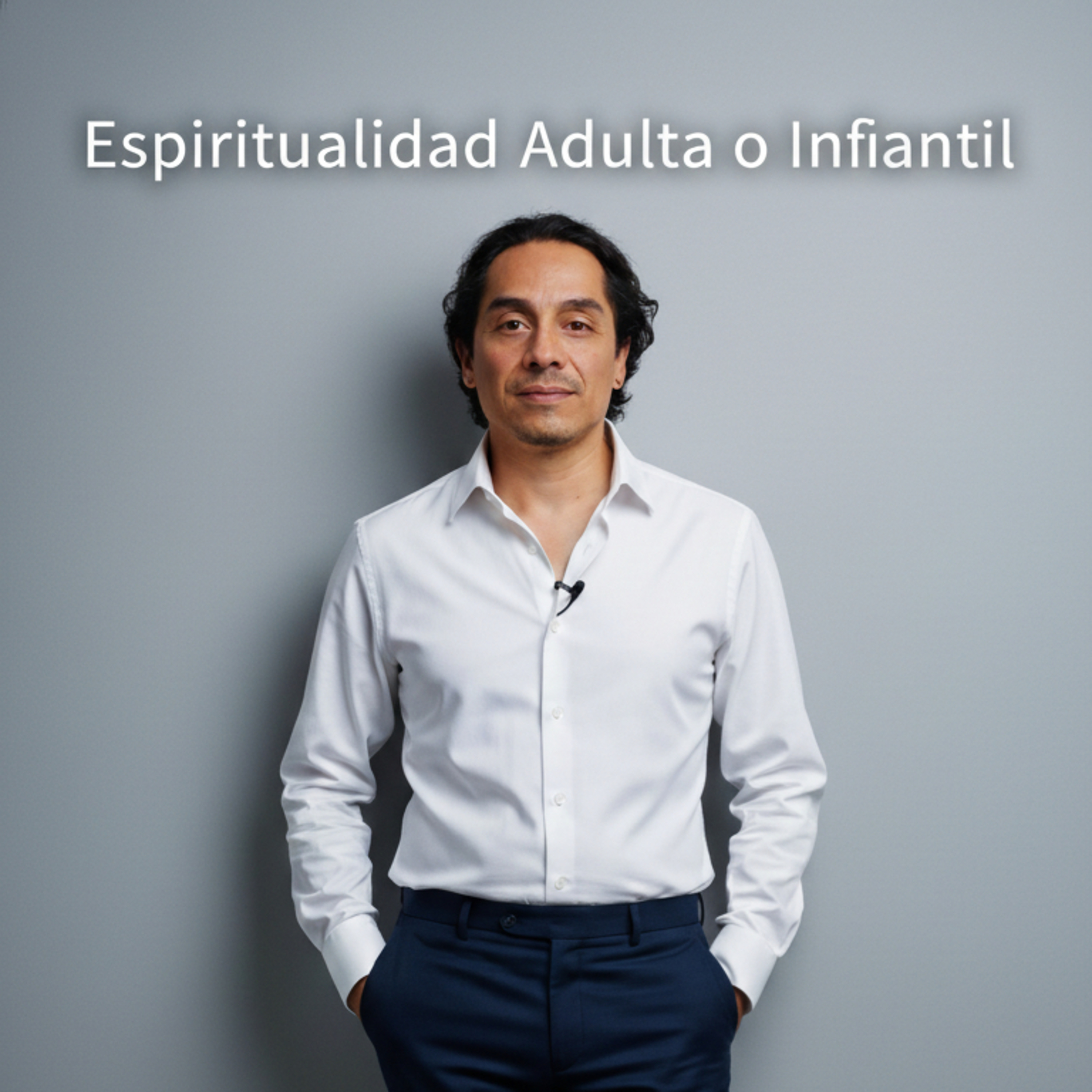 Portada de El Espejo Soy Yo