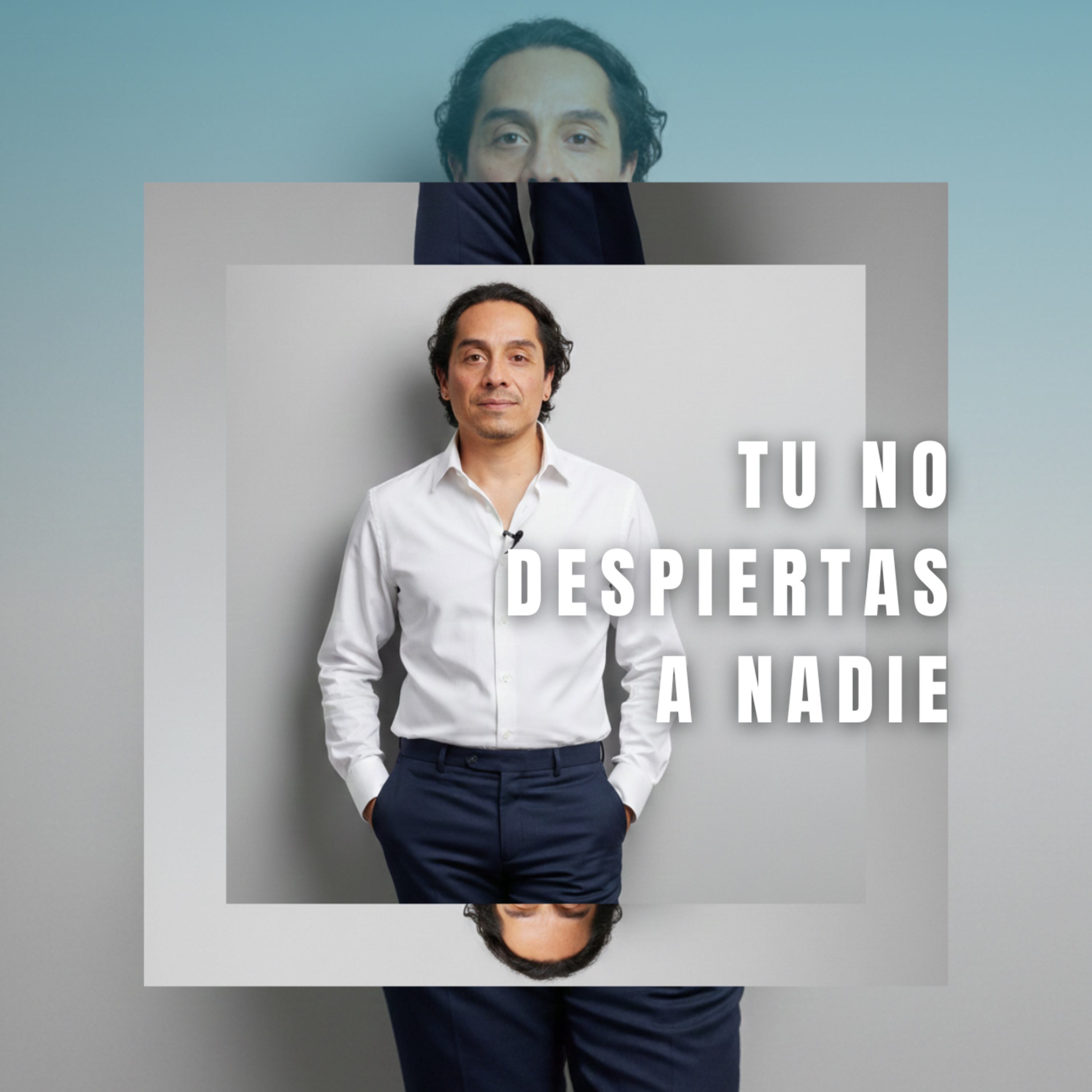 Portada de El Espejo Soy Yo