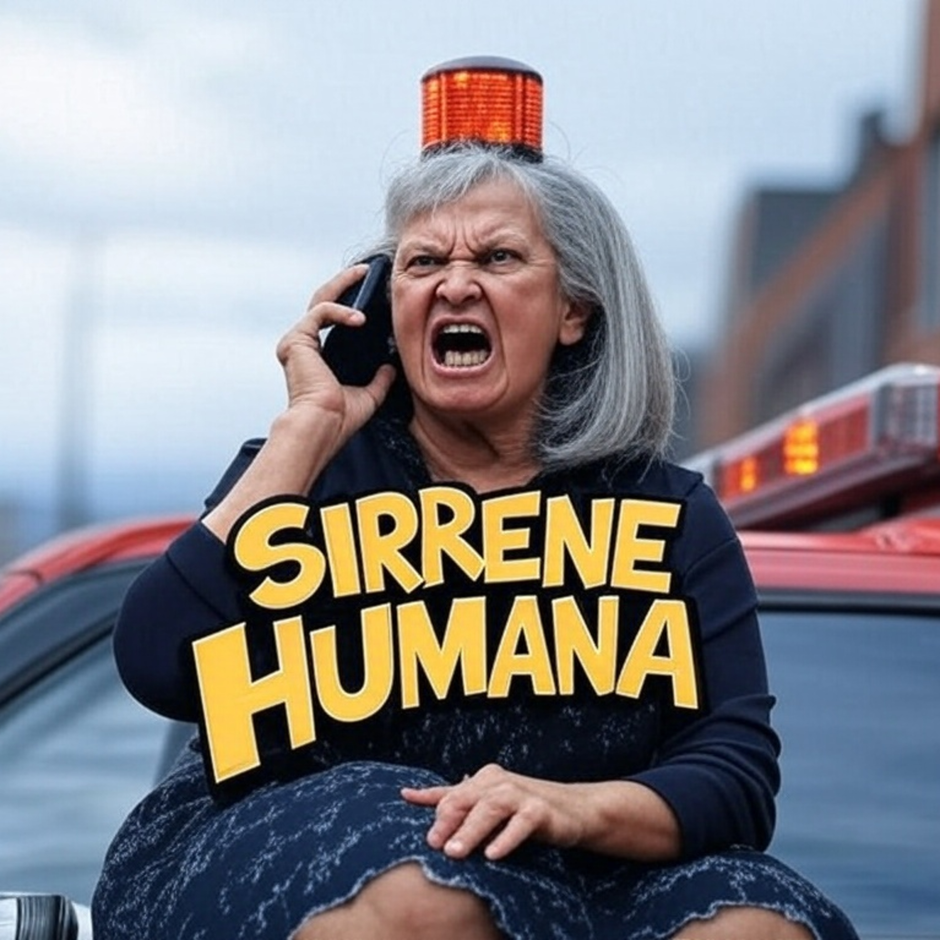 TROTARIA TROTES 📞🤣