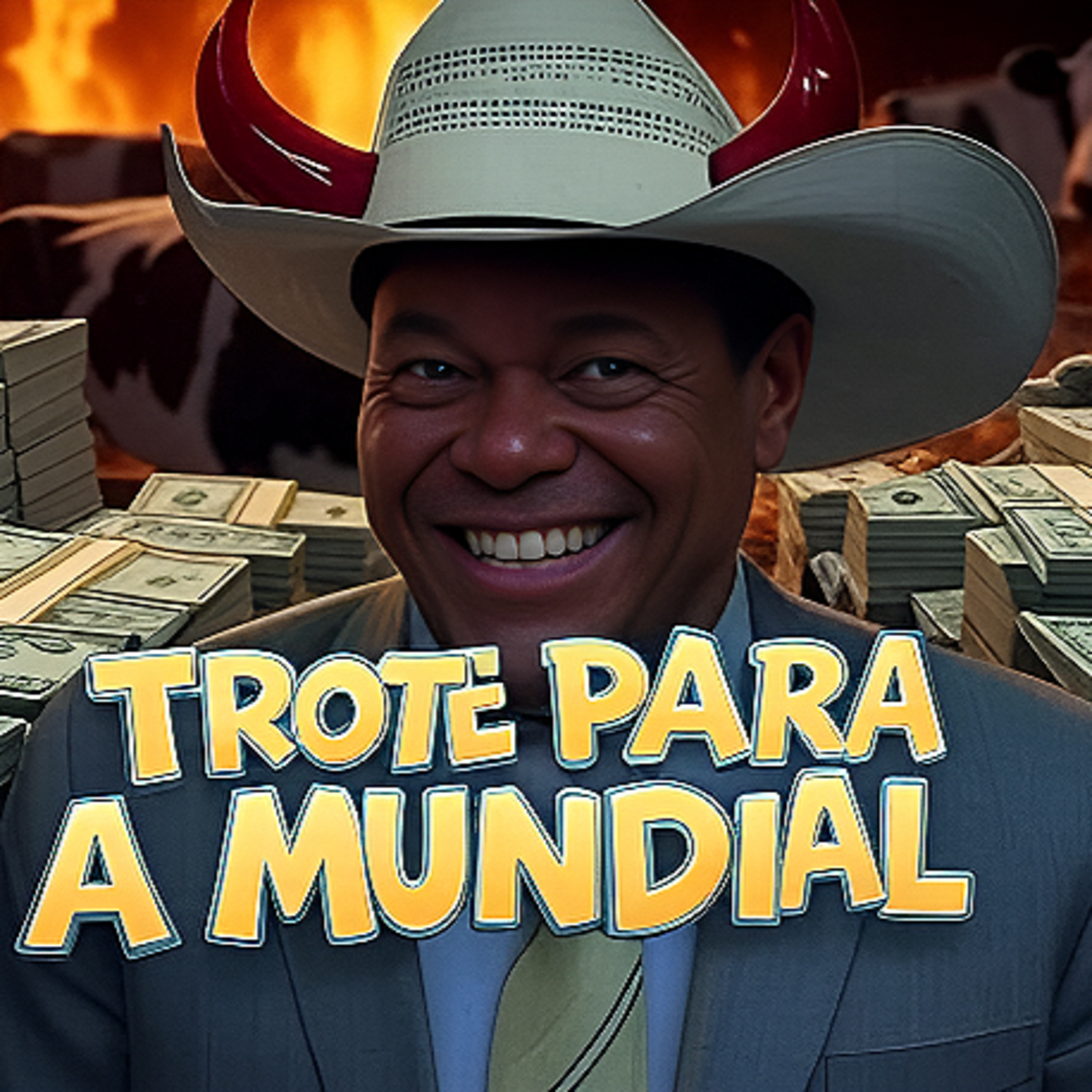 TROTARIA TROTES 📞🤣