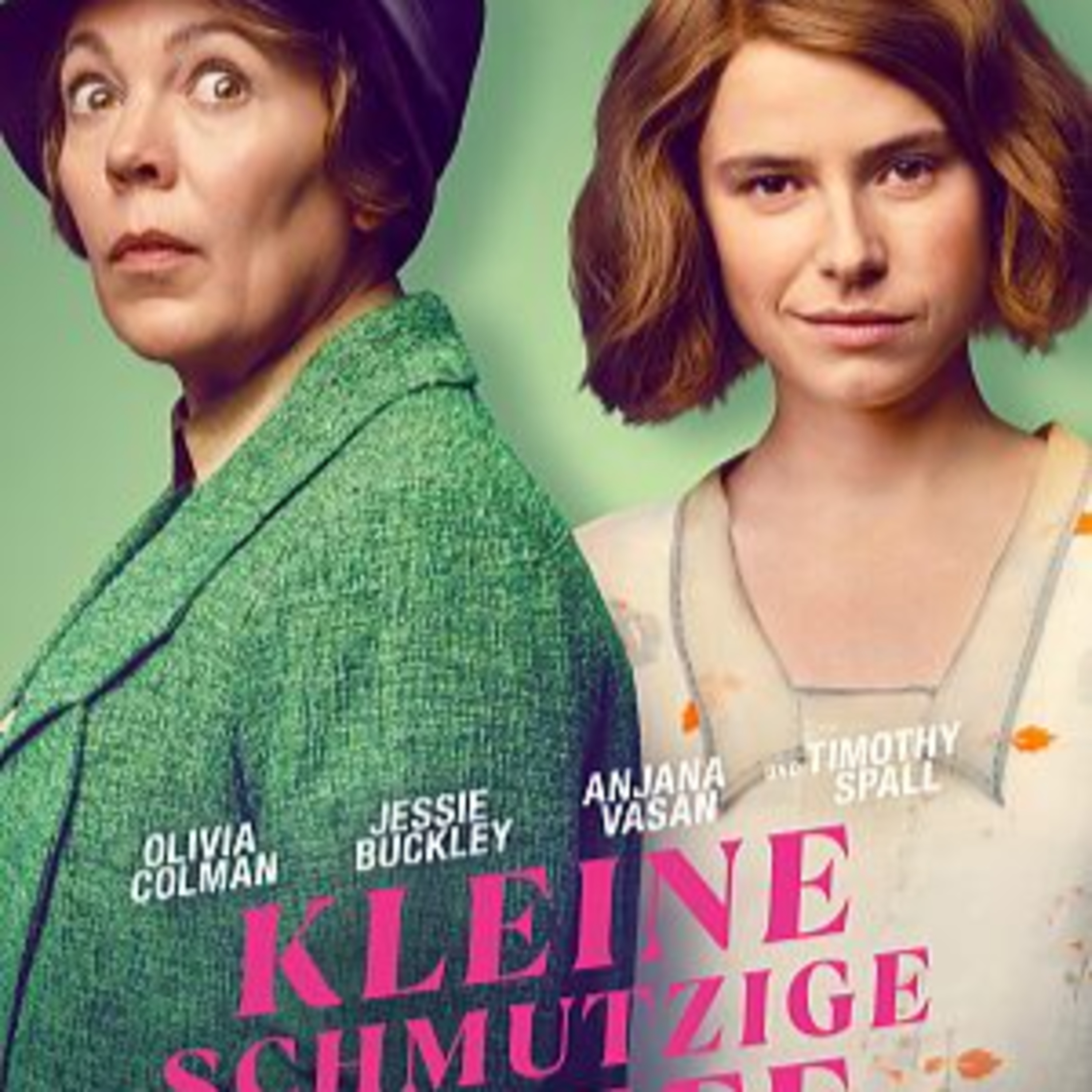 Das FilmSprechzimmer | Das SerienSprechzimmer
