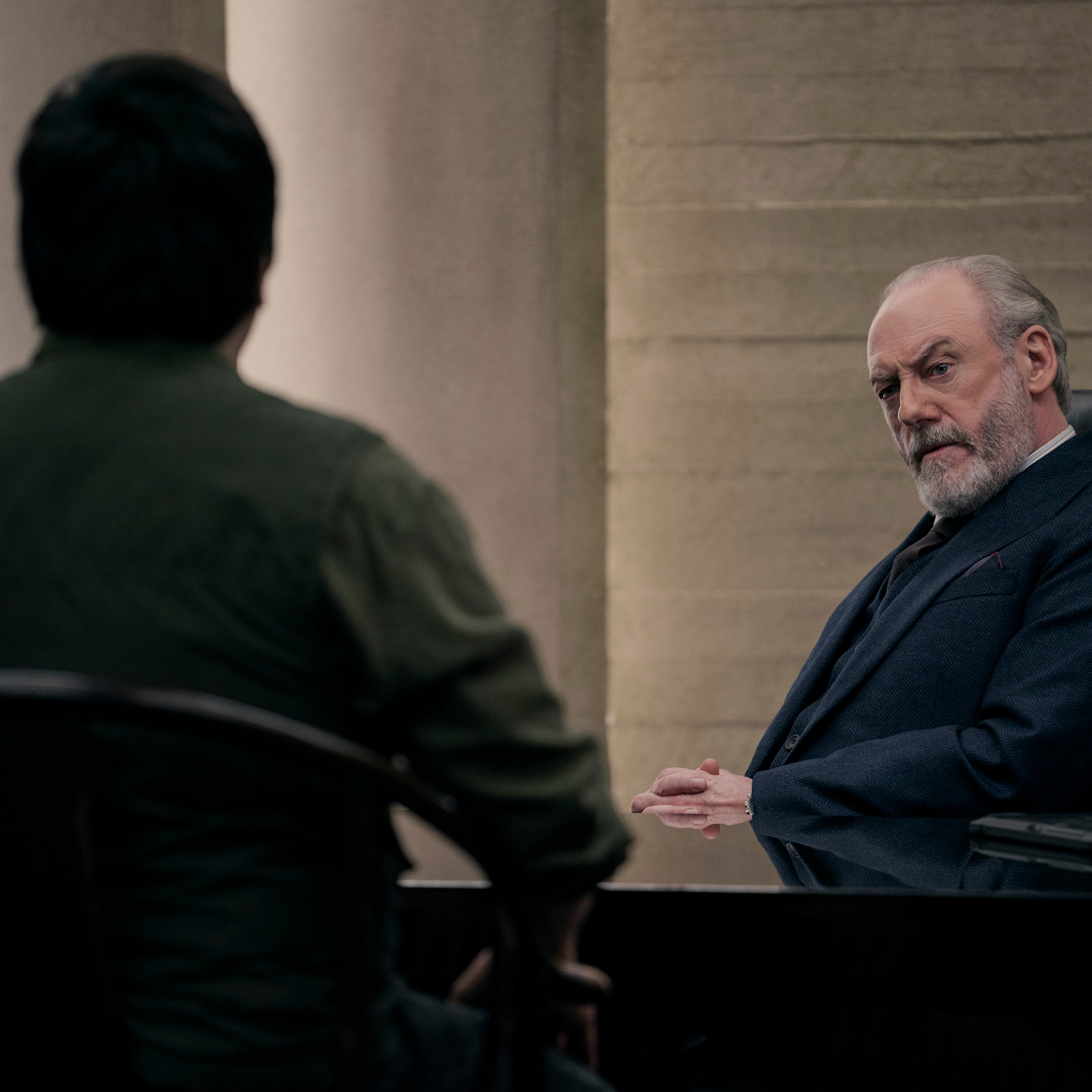 Das FilmSprechzimmer | Das SerienSprechzimmer