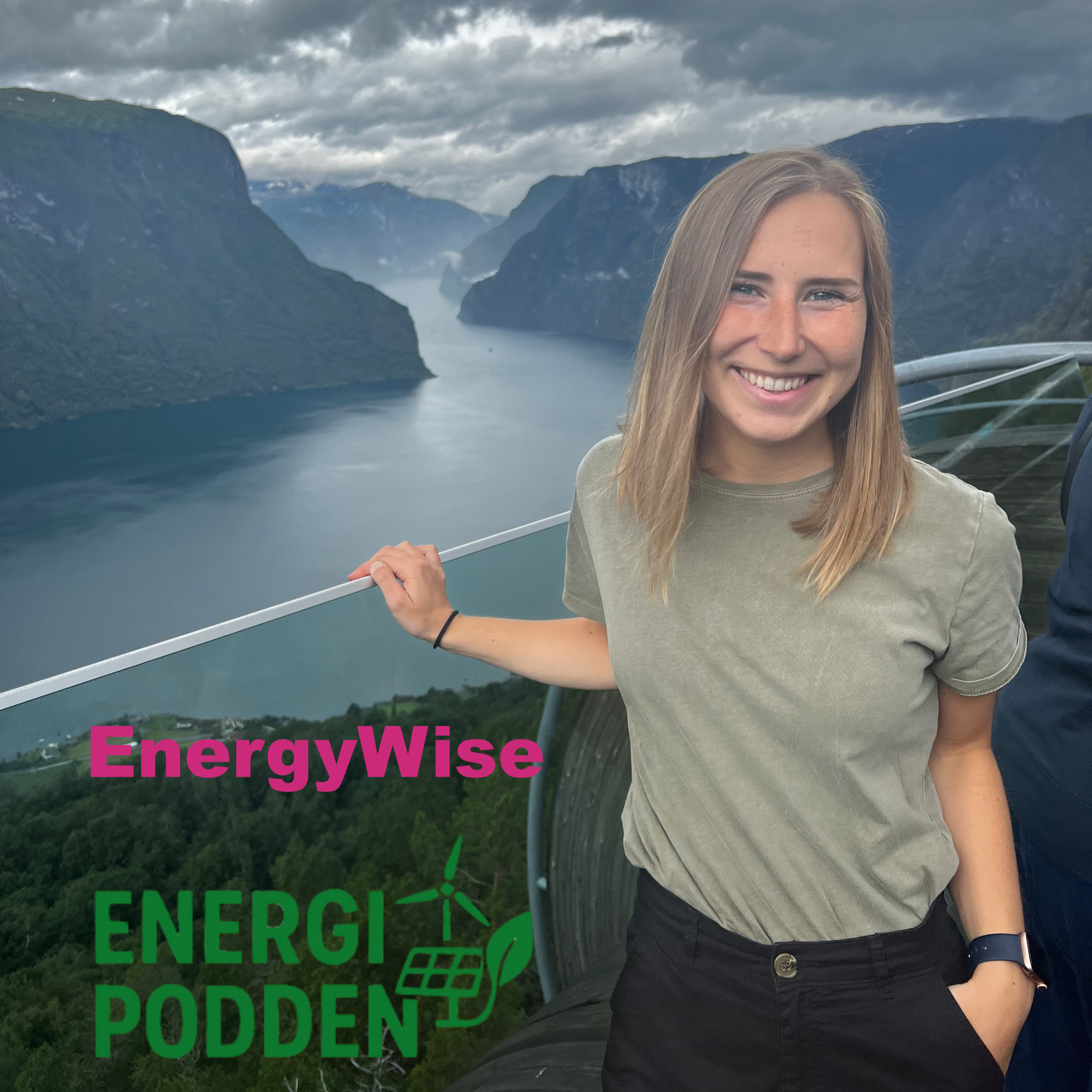 EnergyWise med Kristina Haaskjold episode artwork