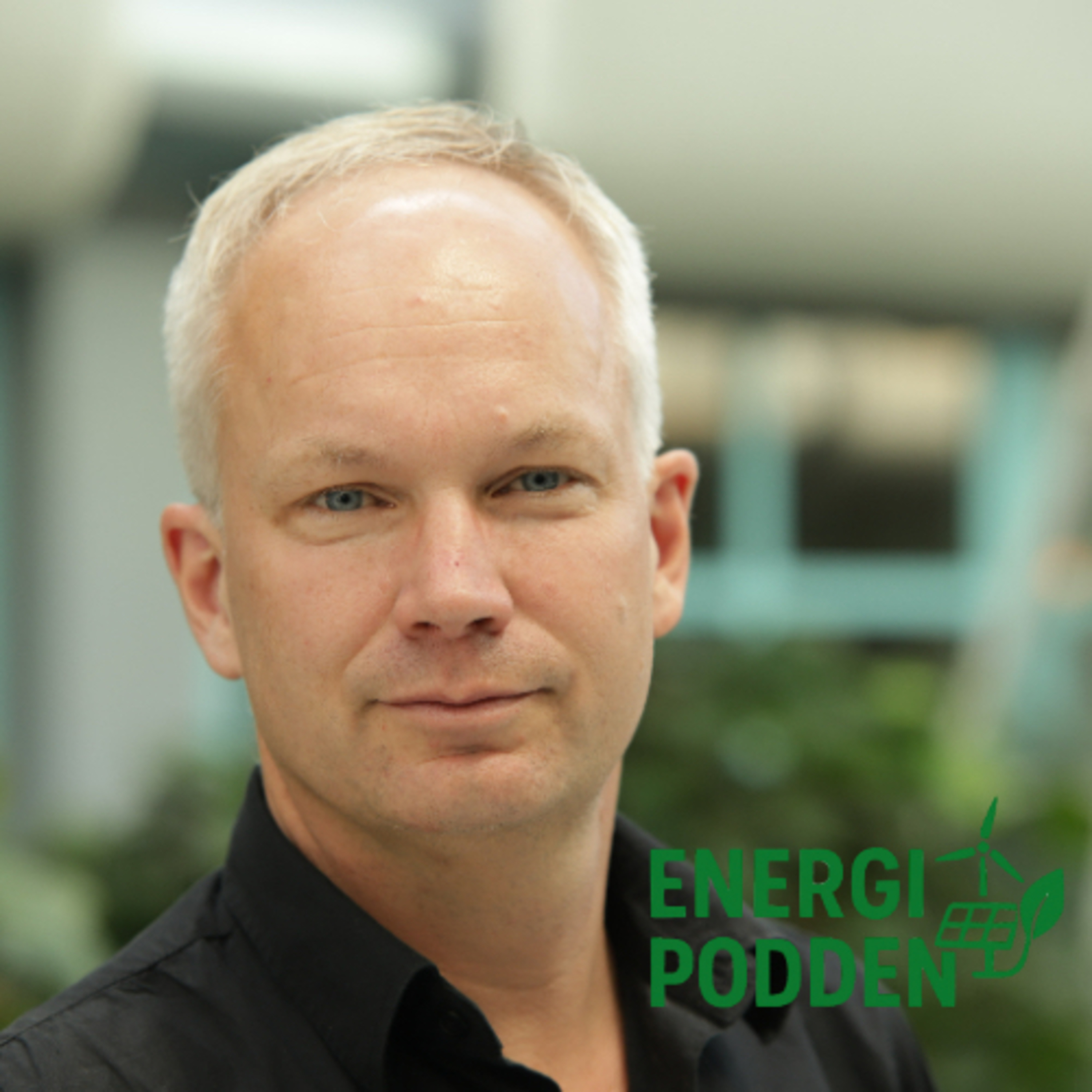 Energisystemer med Magnus Korpås episode artwork
