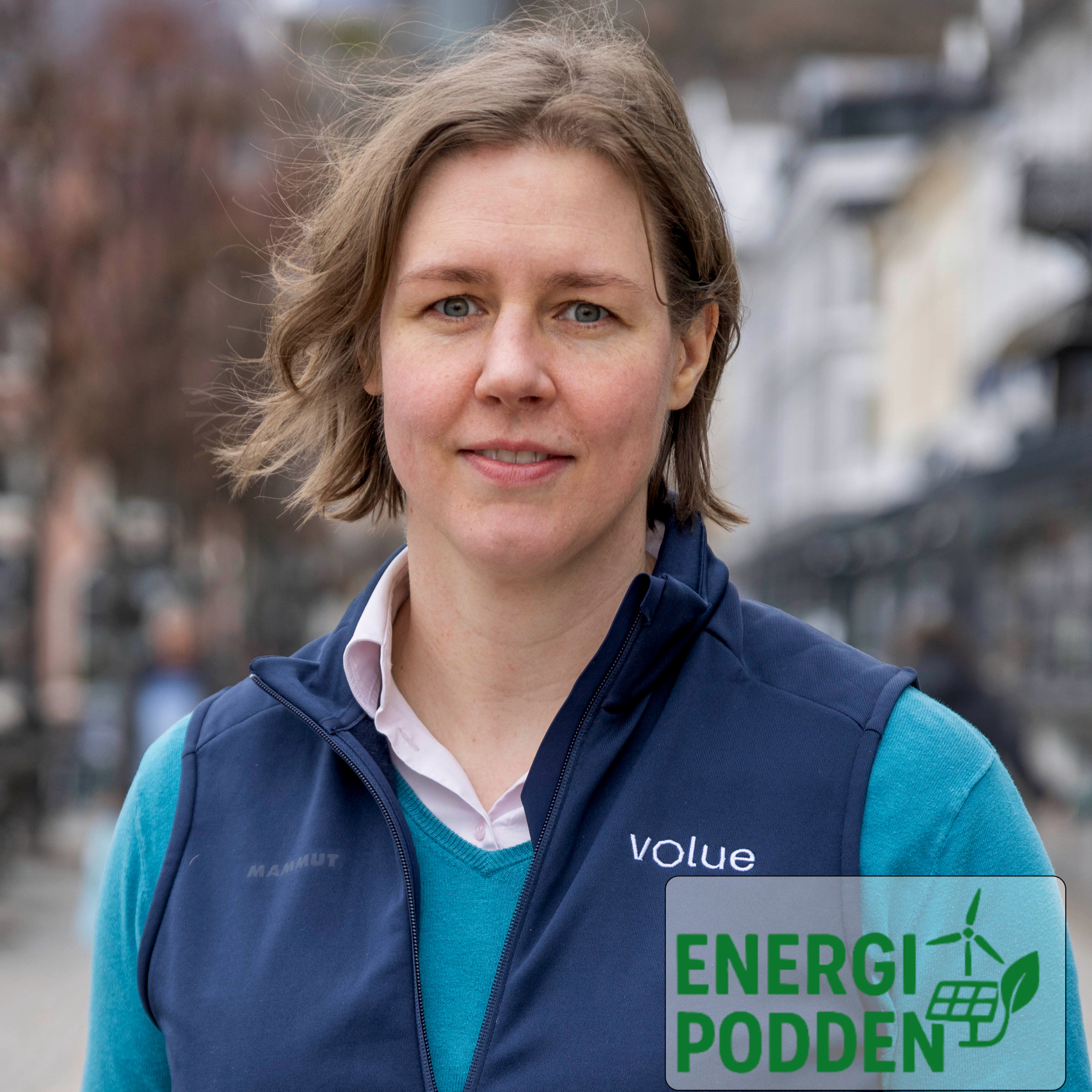 Strømmarkedet med Gro Klæboe episode artwork