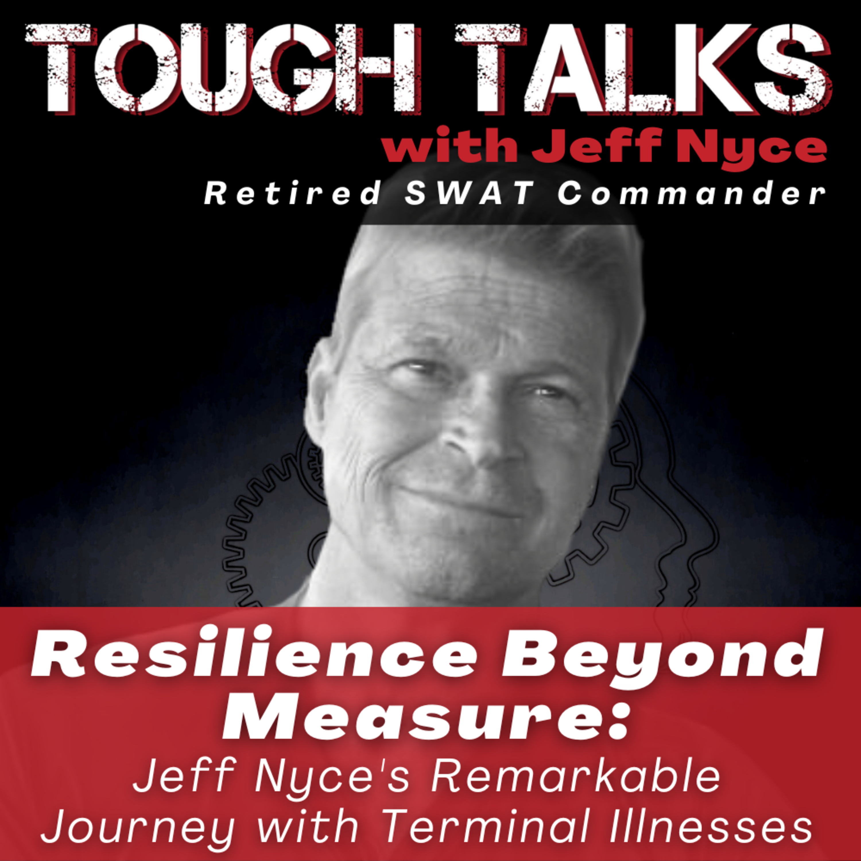 TOUGH TALKS: Conversations on Mental Toughness