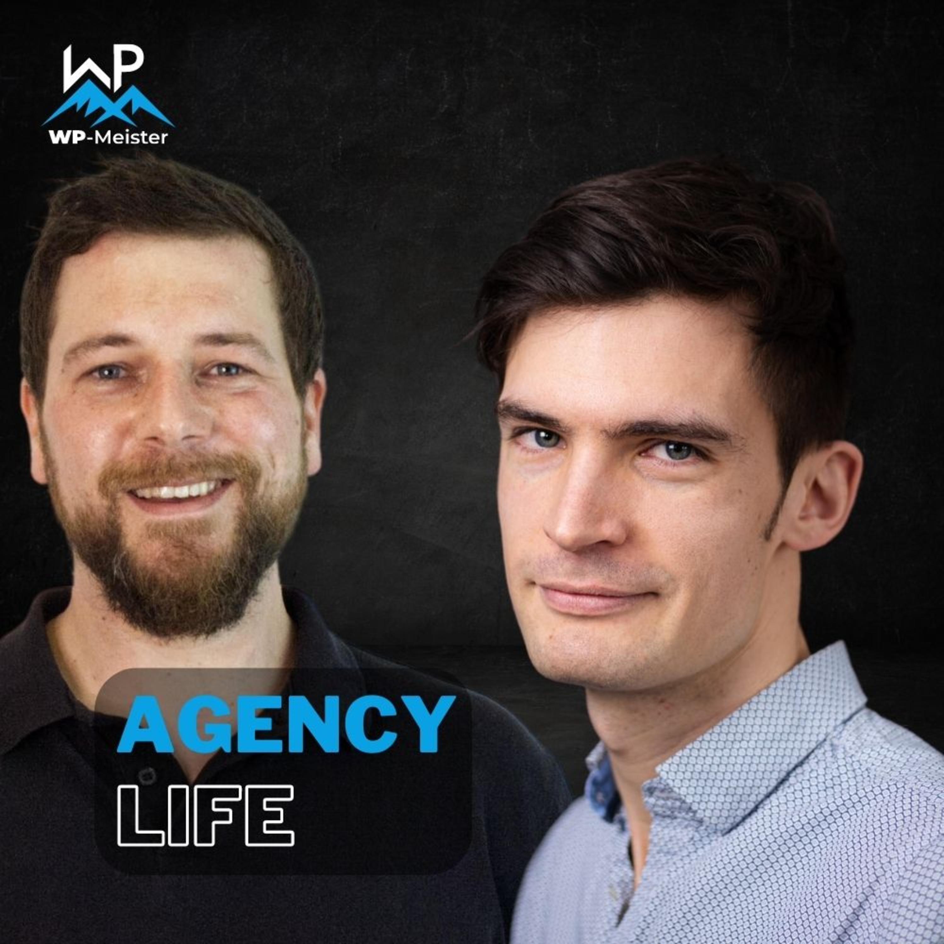 Agency Life (by WP-Meister)
