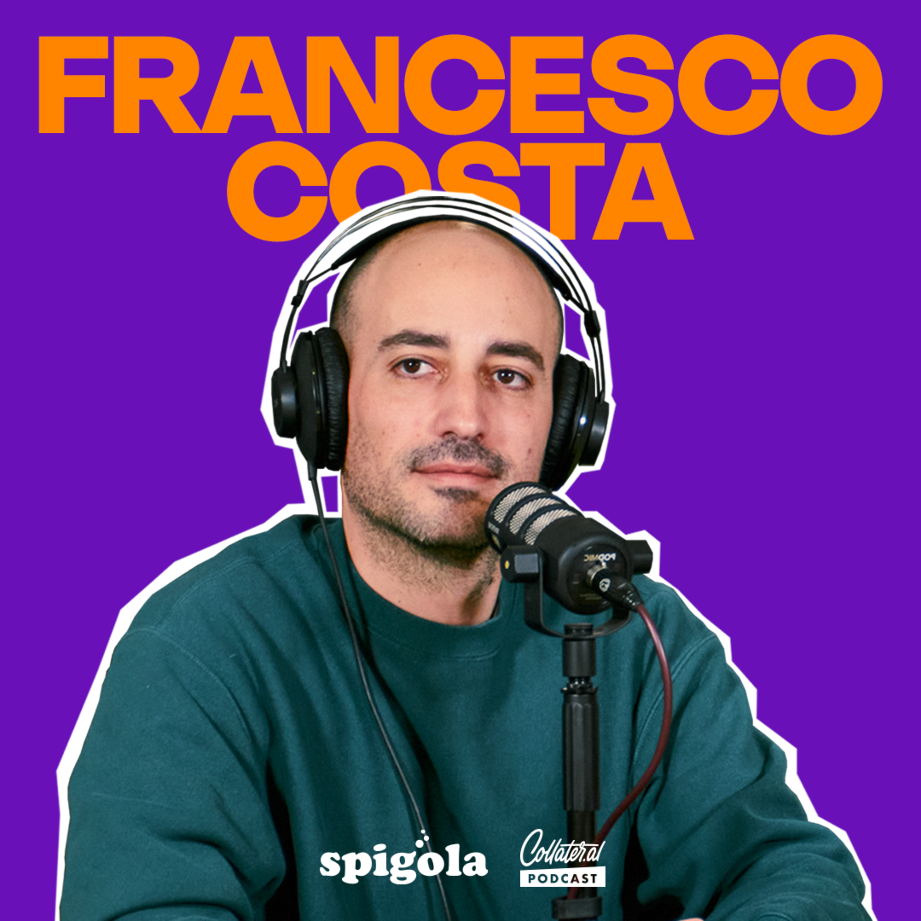 Spigola