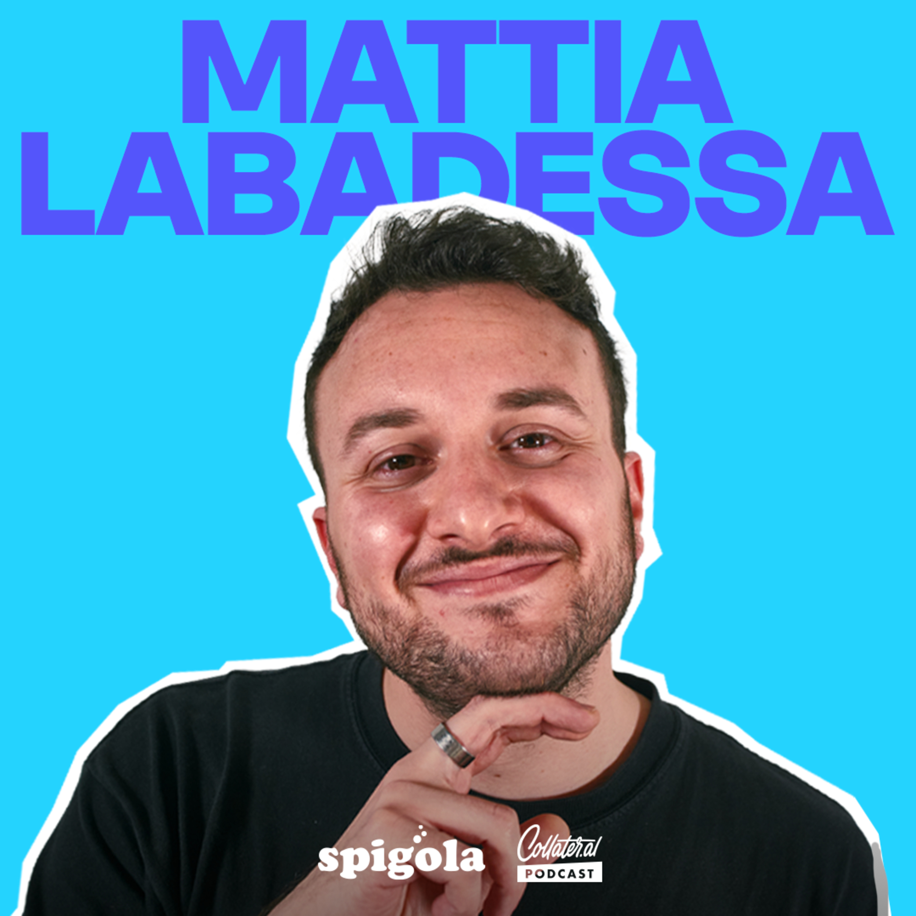Spigola