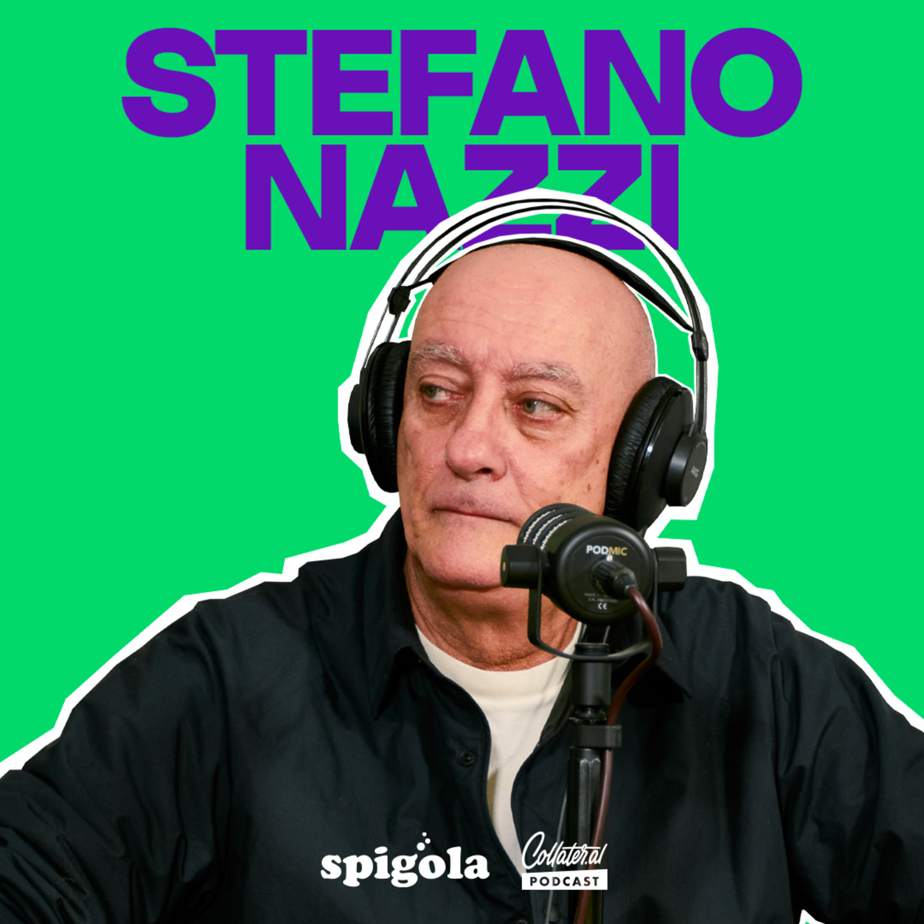 Spigola