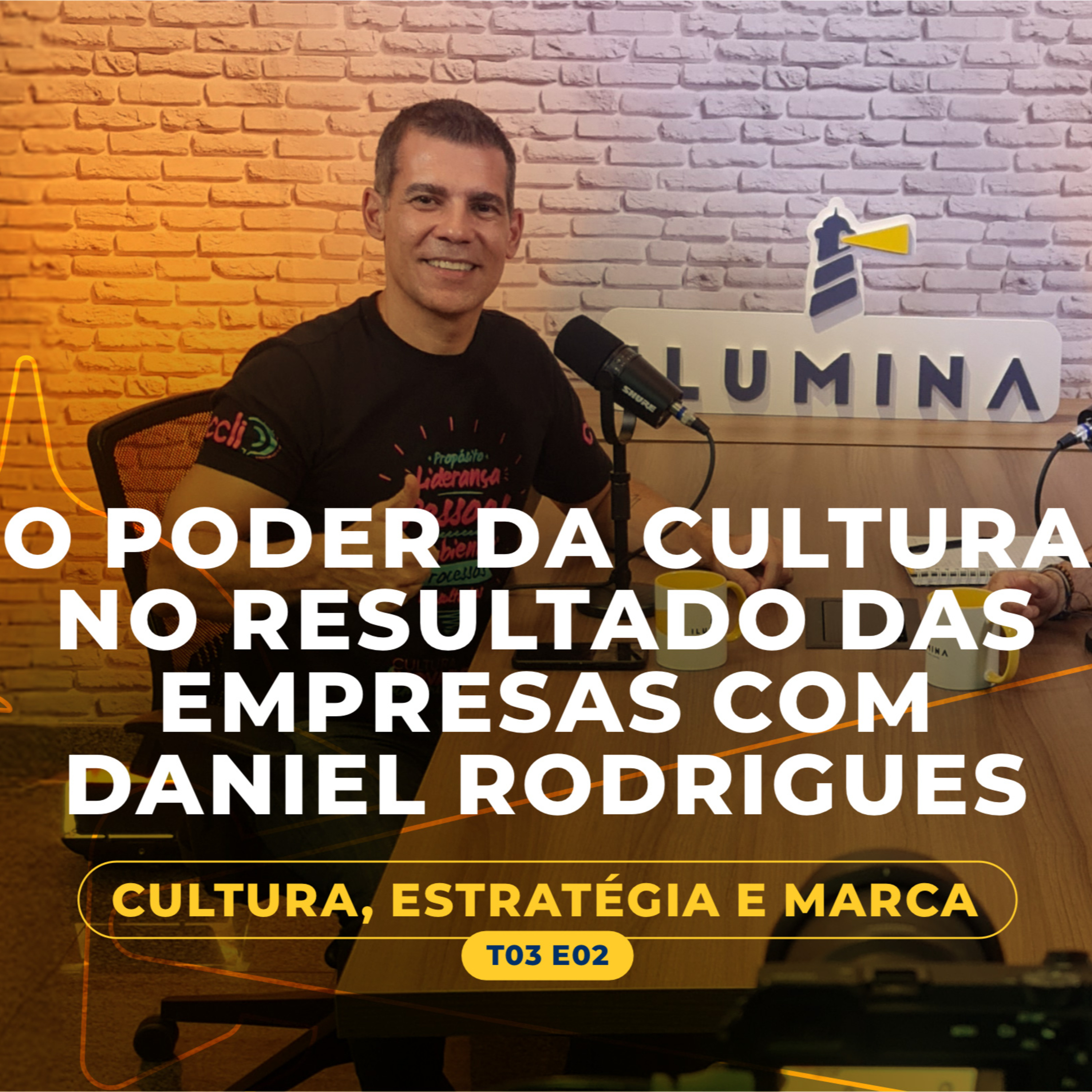 ILUMINA SUA EMPRESA