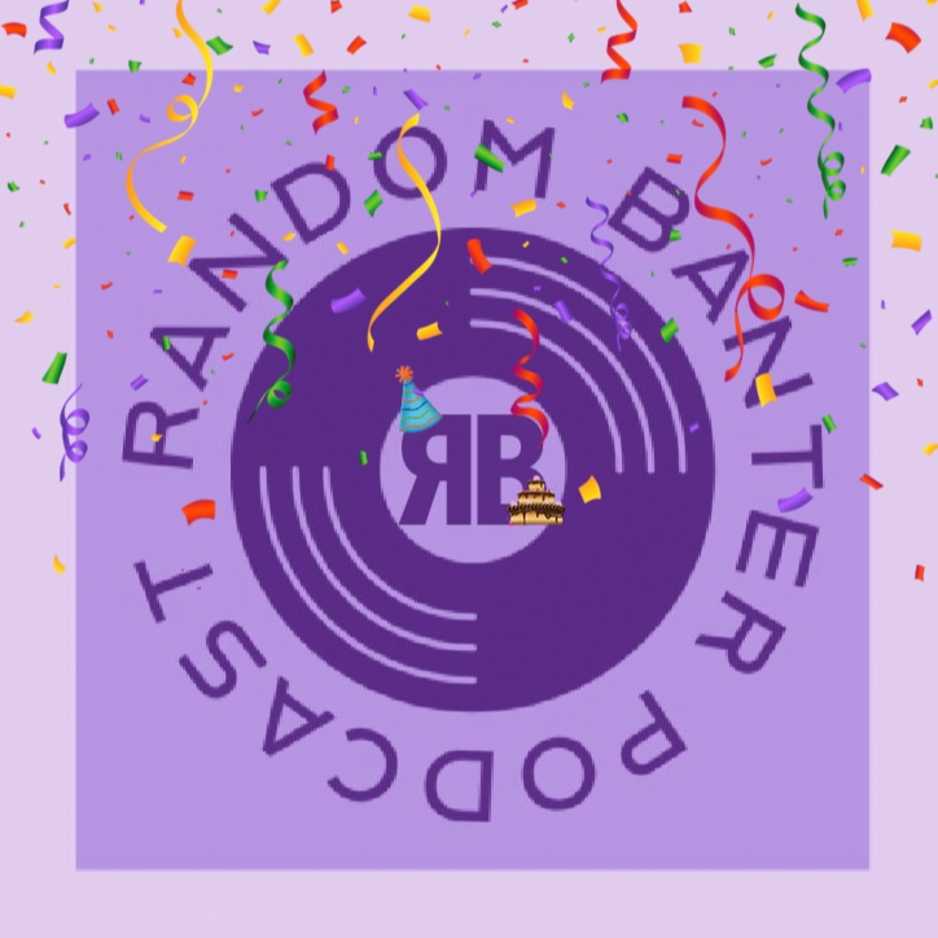 The One Year Awards Ceremony | Random Banter Episode 38 episode artwork