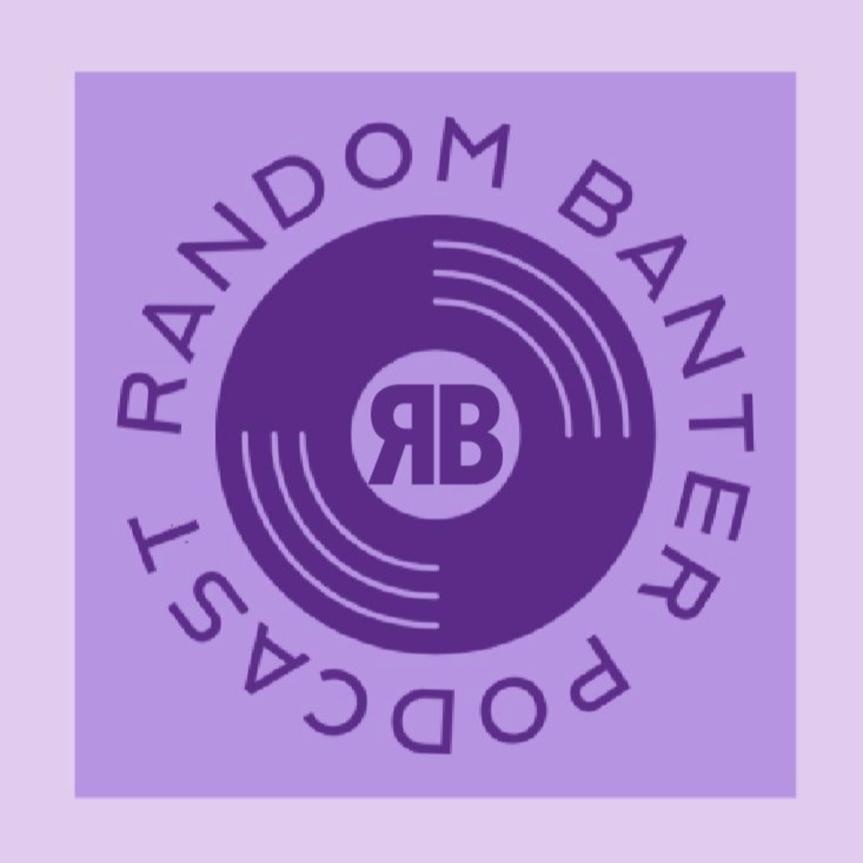 A Cat Got Assassinated? | Random Banter Episode 41 episode artwork