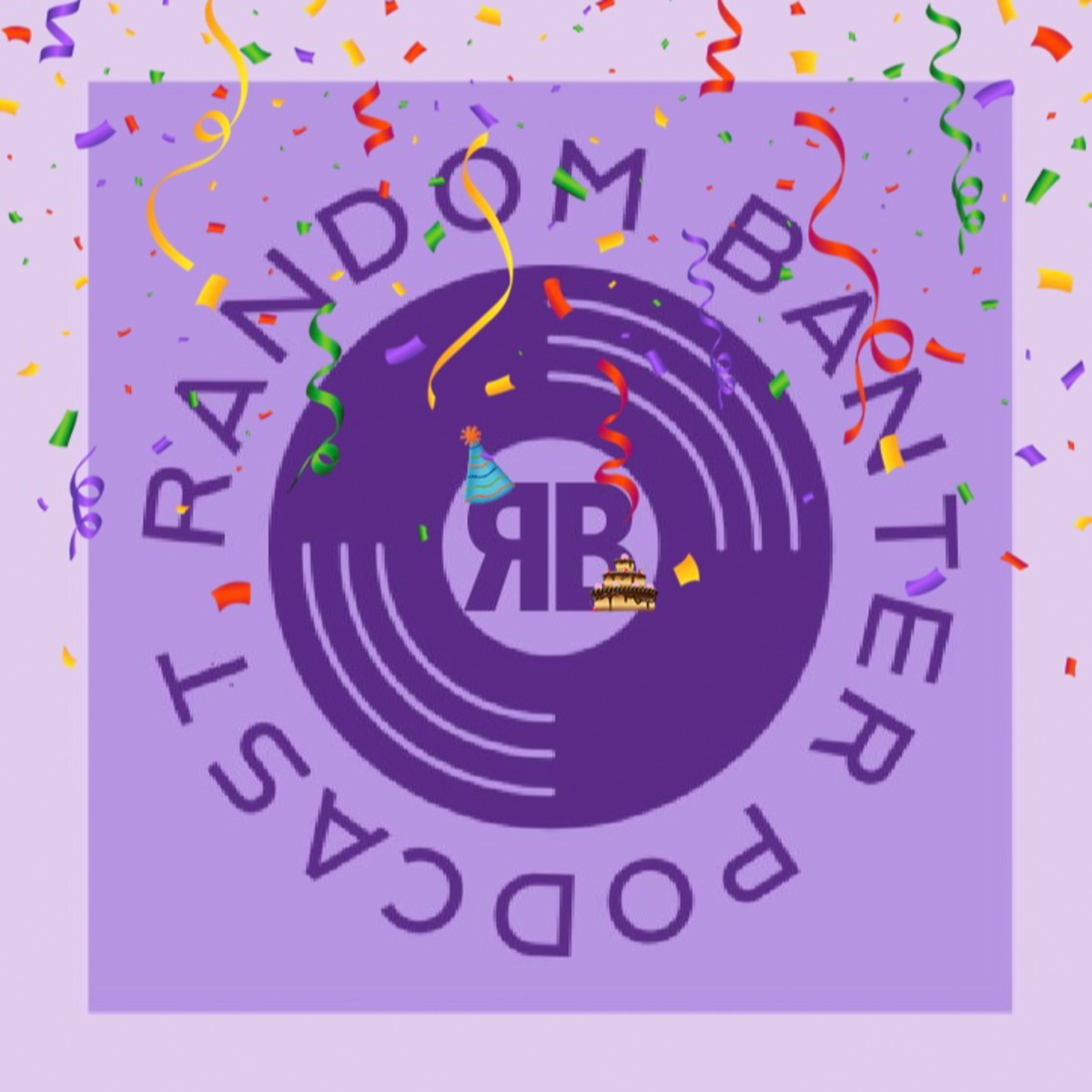 The Two-Year Awards Ceremony | Random Banter Episode 65 episode artwork