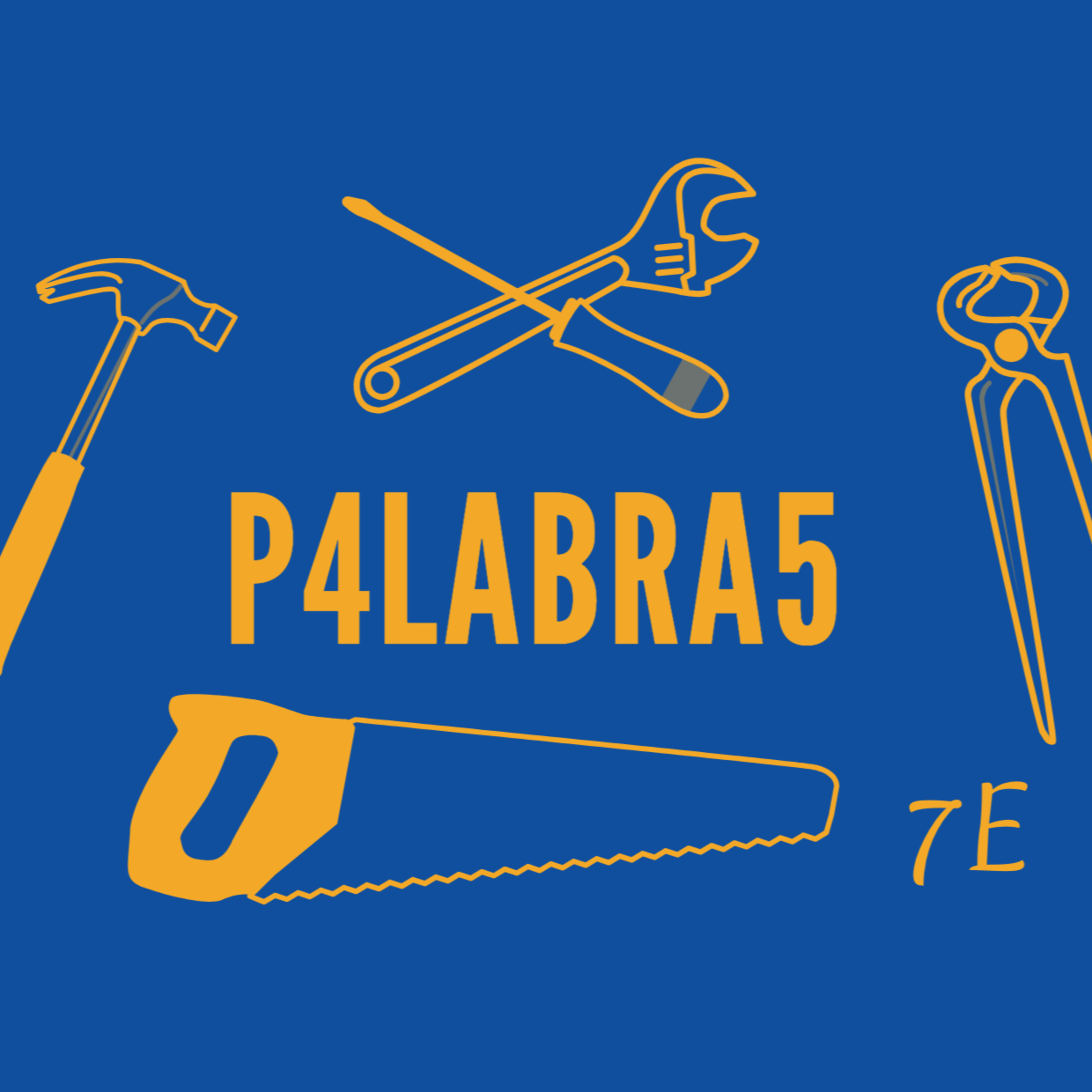 P4LABRA5 episode artwork