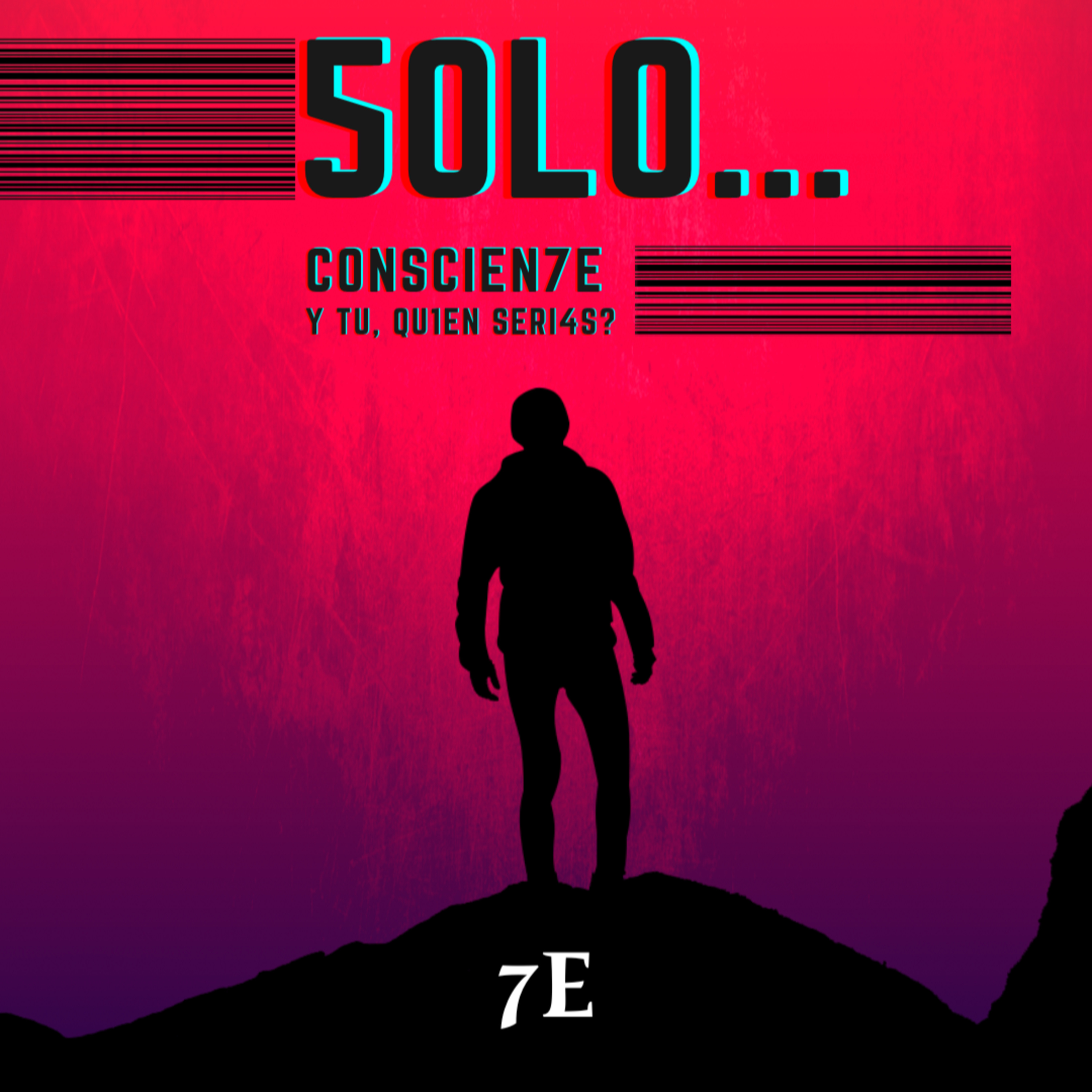 5OLO #1  episode artwork