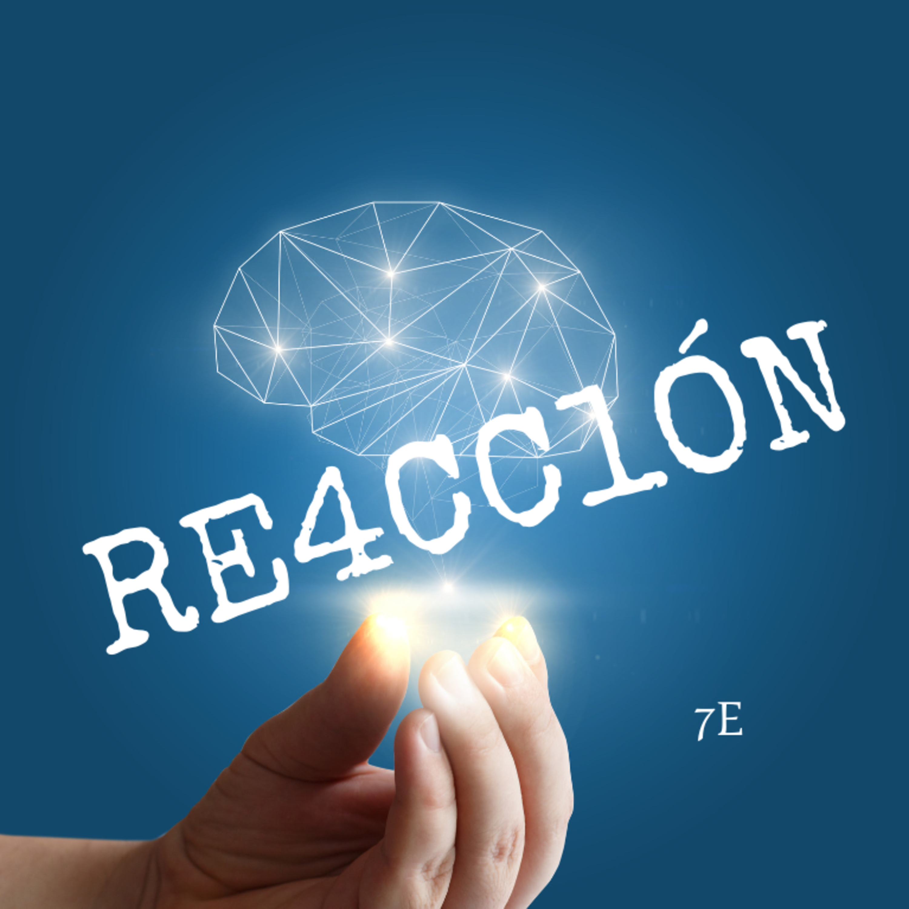 RE4CC1ÓN episode artwork